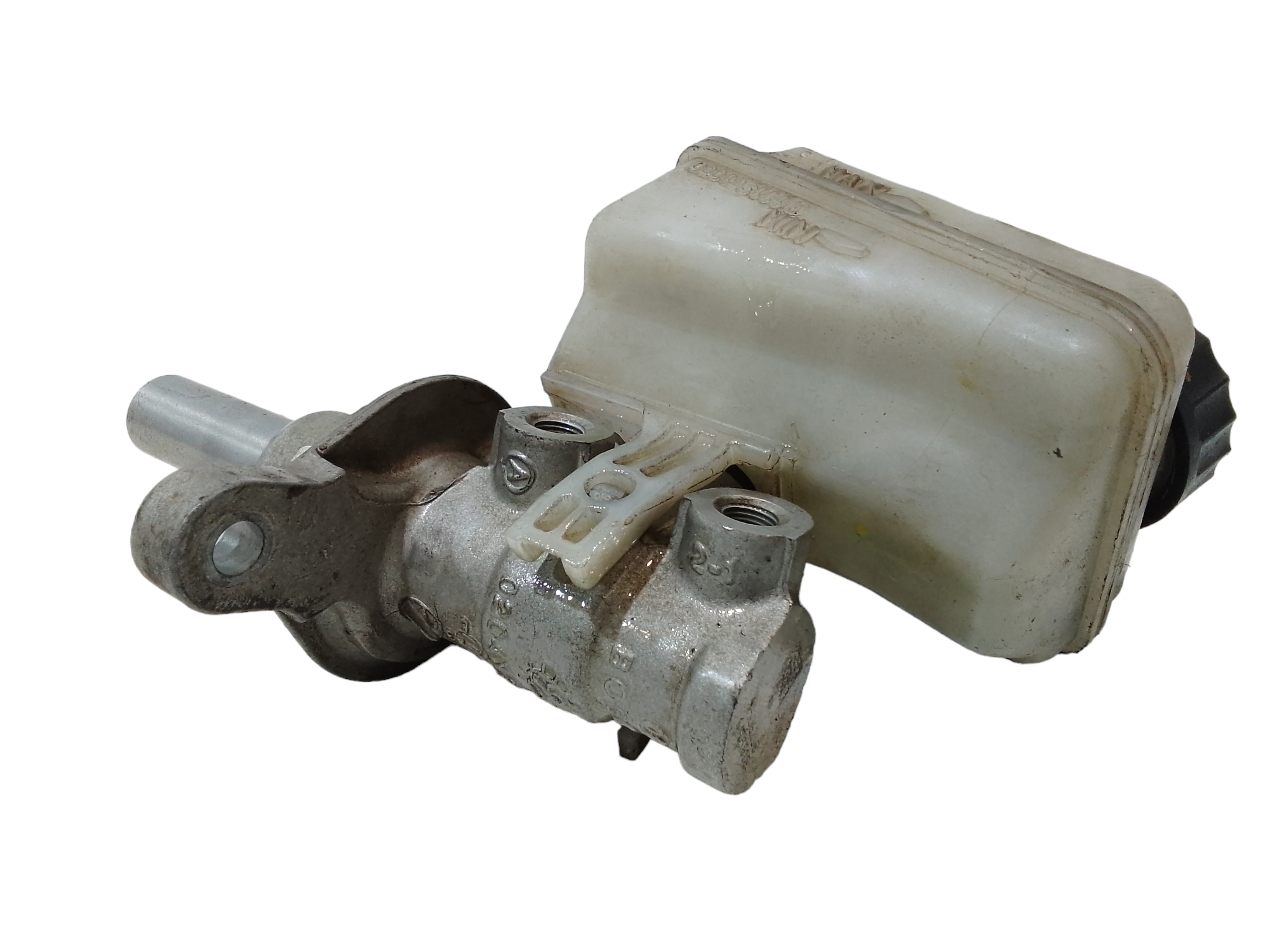 Pompa Freni per Peugeot 107 1 Serie (2005 - In produzione)