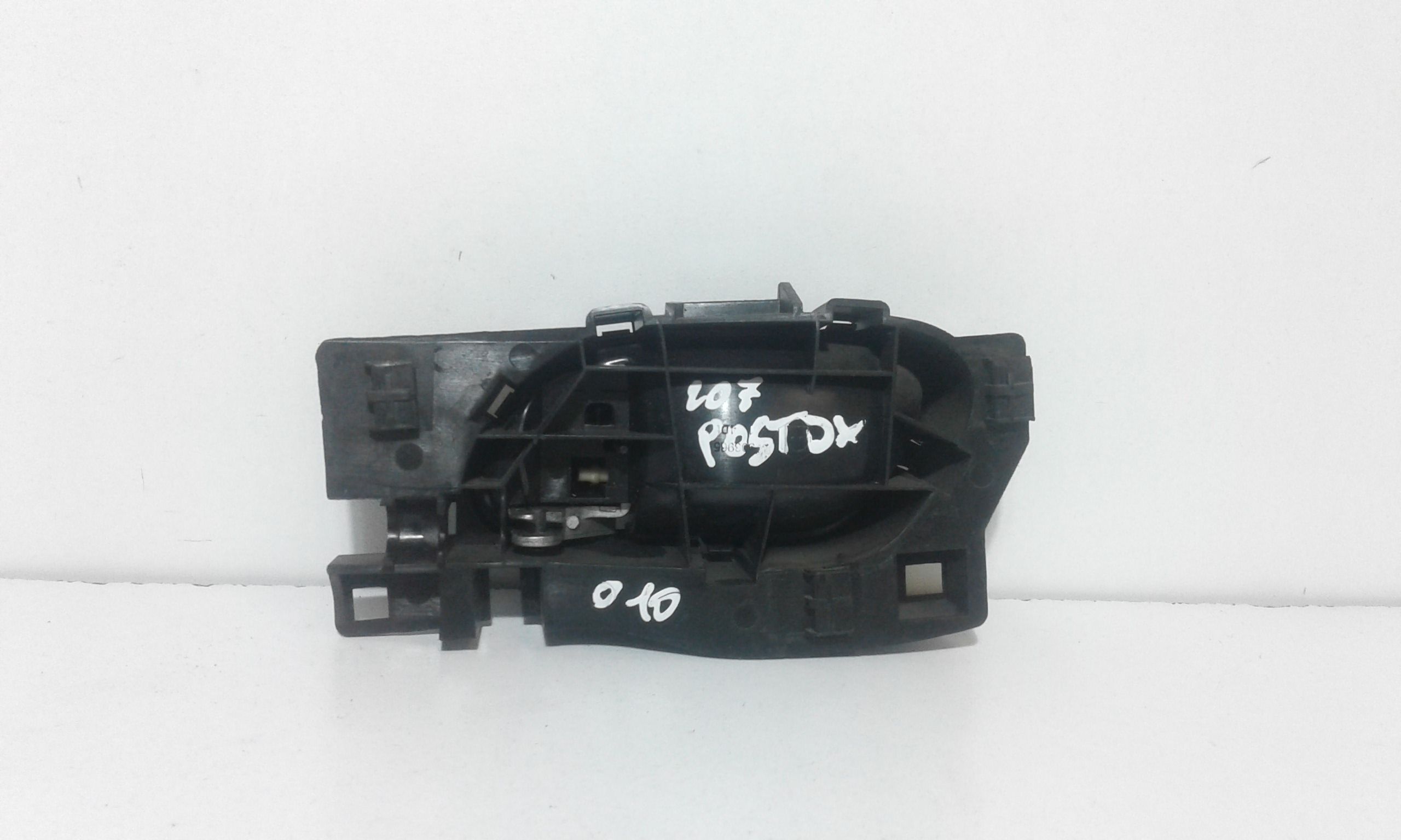 Maniglia esterna Posteriore Destra PEUGEOT 207 2 Serie