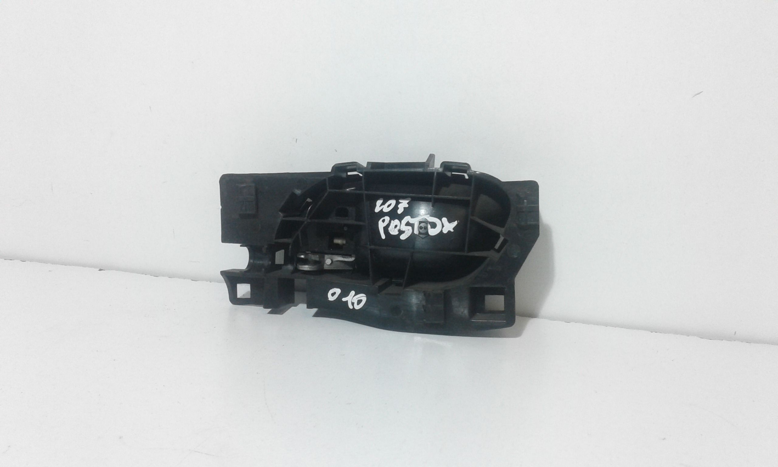 Maniglia esterna Posteriore Destra PEUGEOT 207 2 Serie