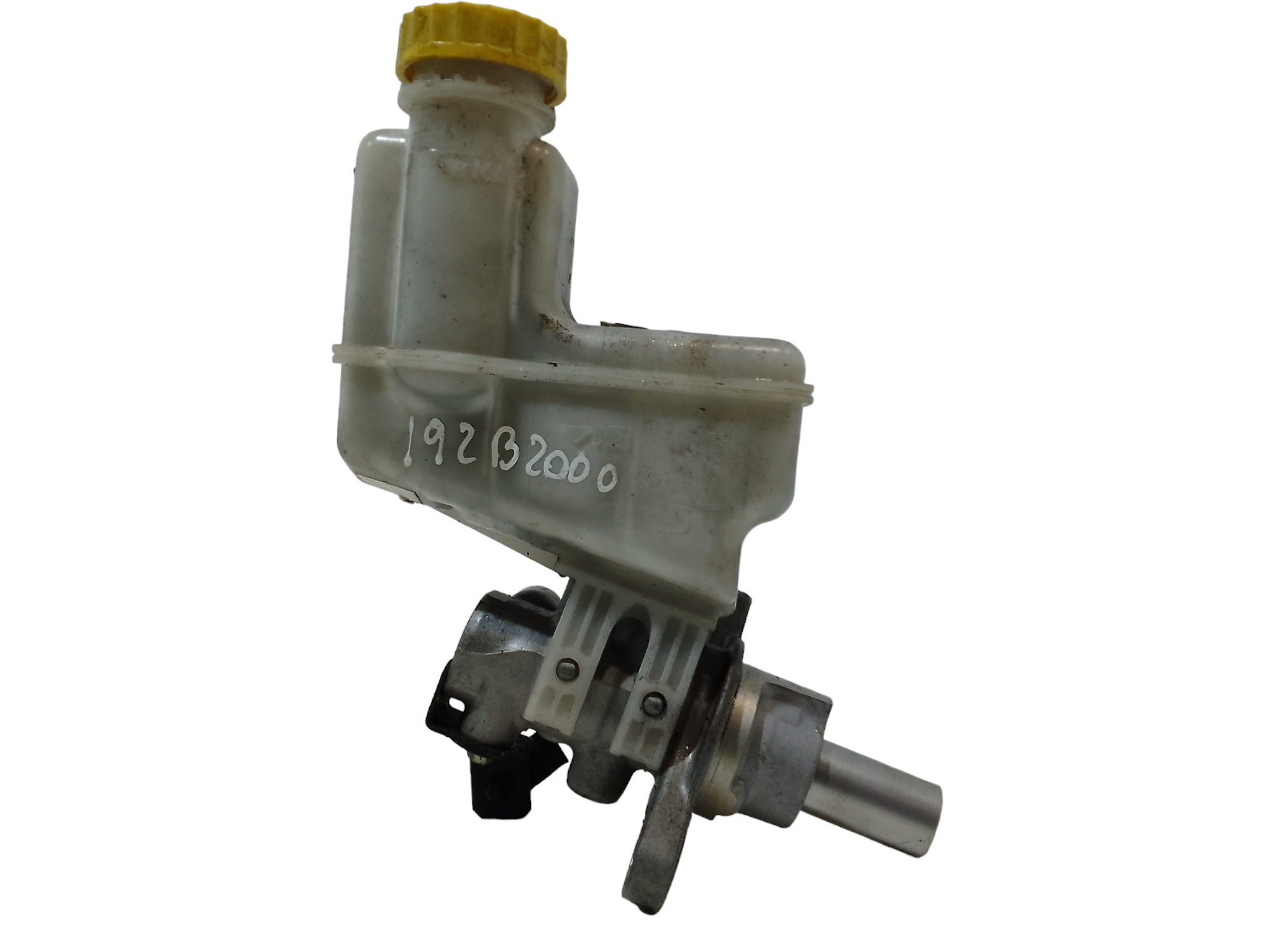 Pompa Freni per Fiat Bravo 2 Serie (2007 - 2010)