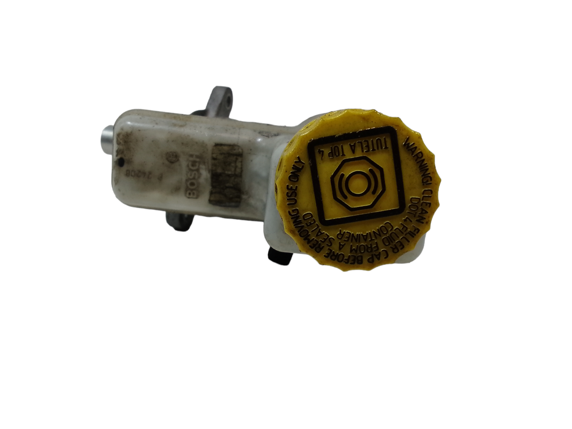 Pompa Freni per Fiat Bravo 2 Serie (2007 - 2010)