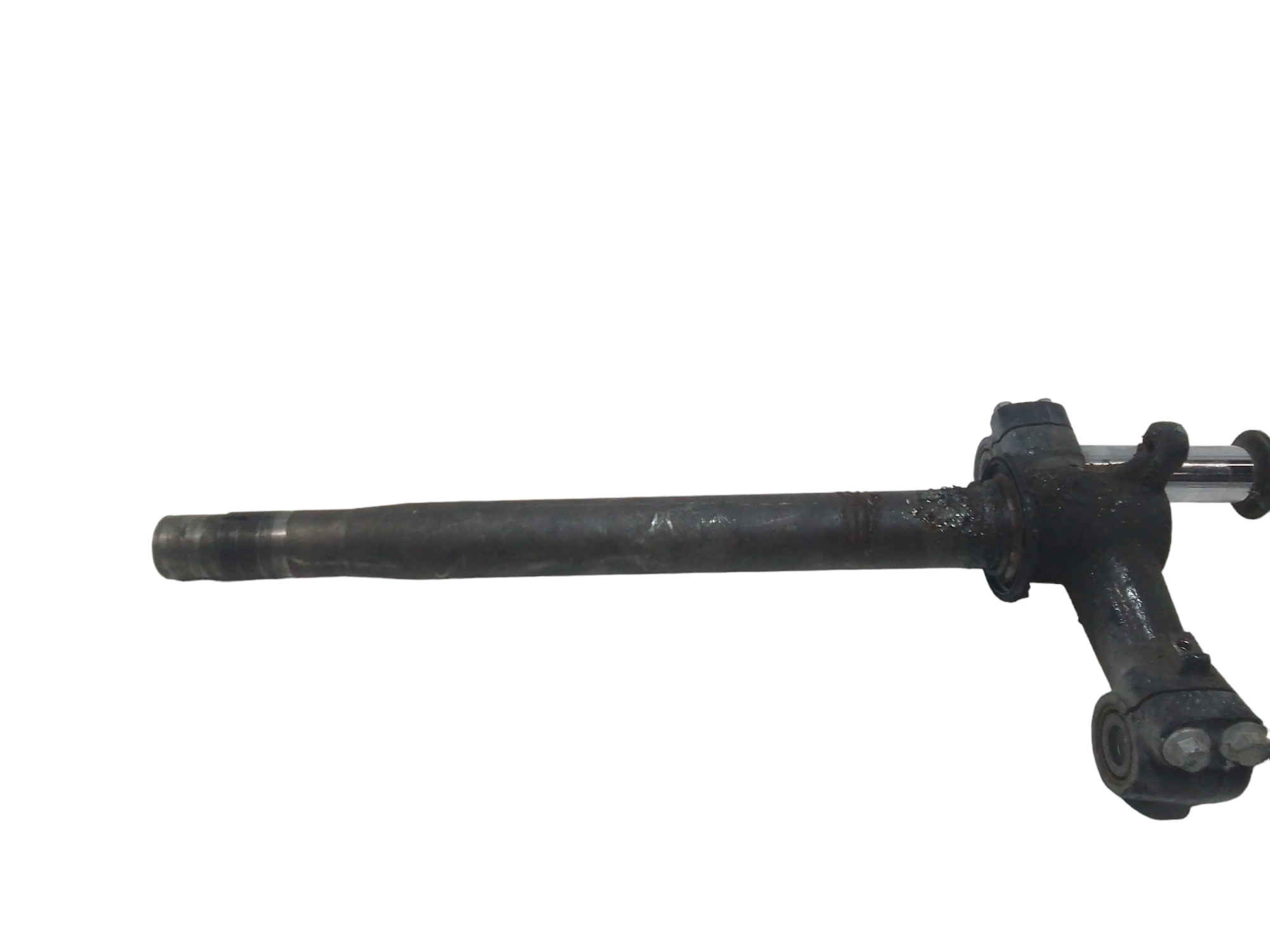 Forcella anteriore per Piaggio Liberty S i-get 50cc (2016 - 2018)