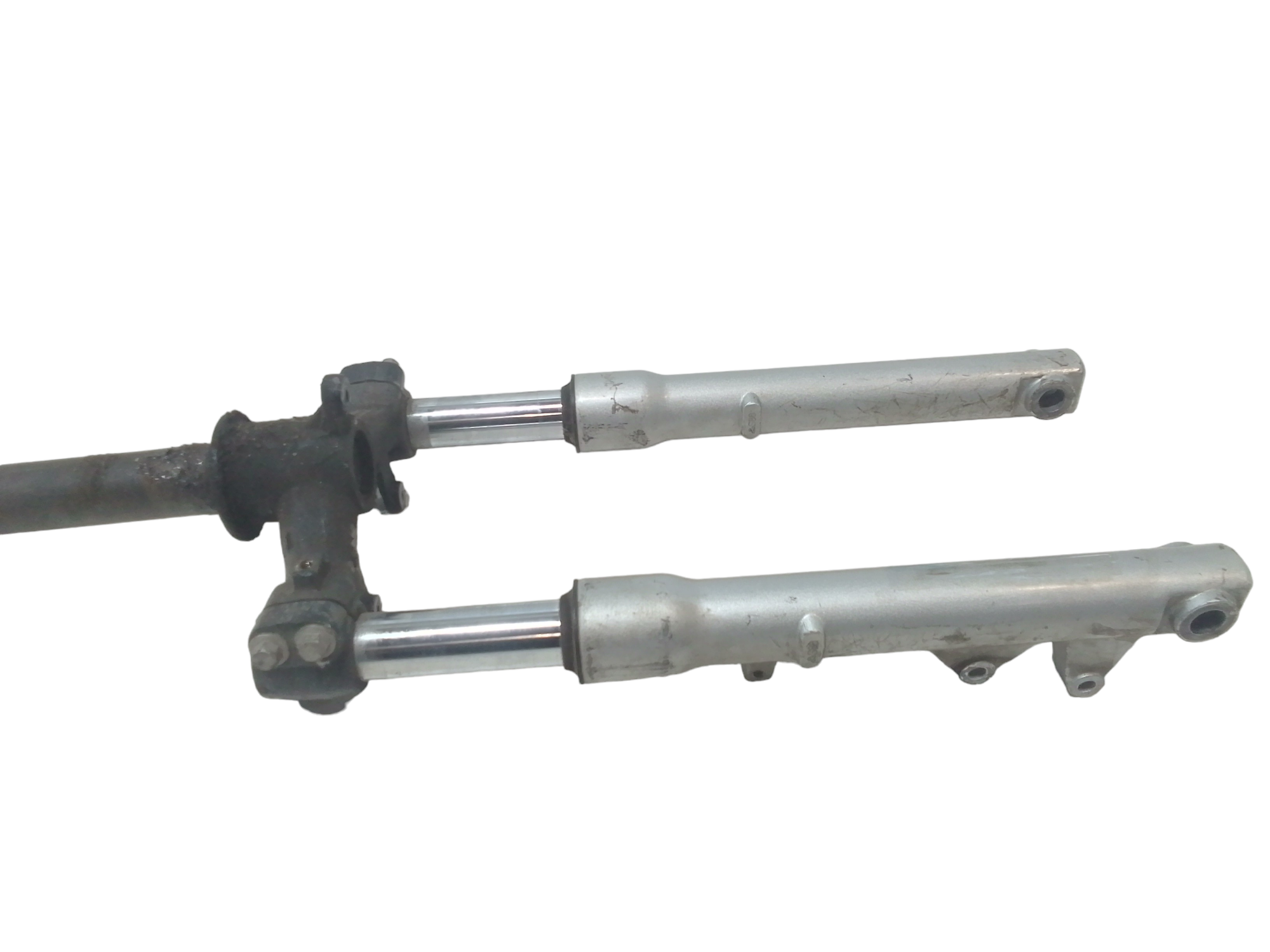 Forcella anteriore per Piaggio Liberty S i-get 50cc (2016 - 2018)