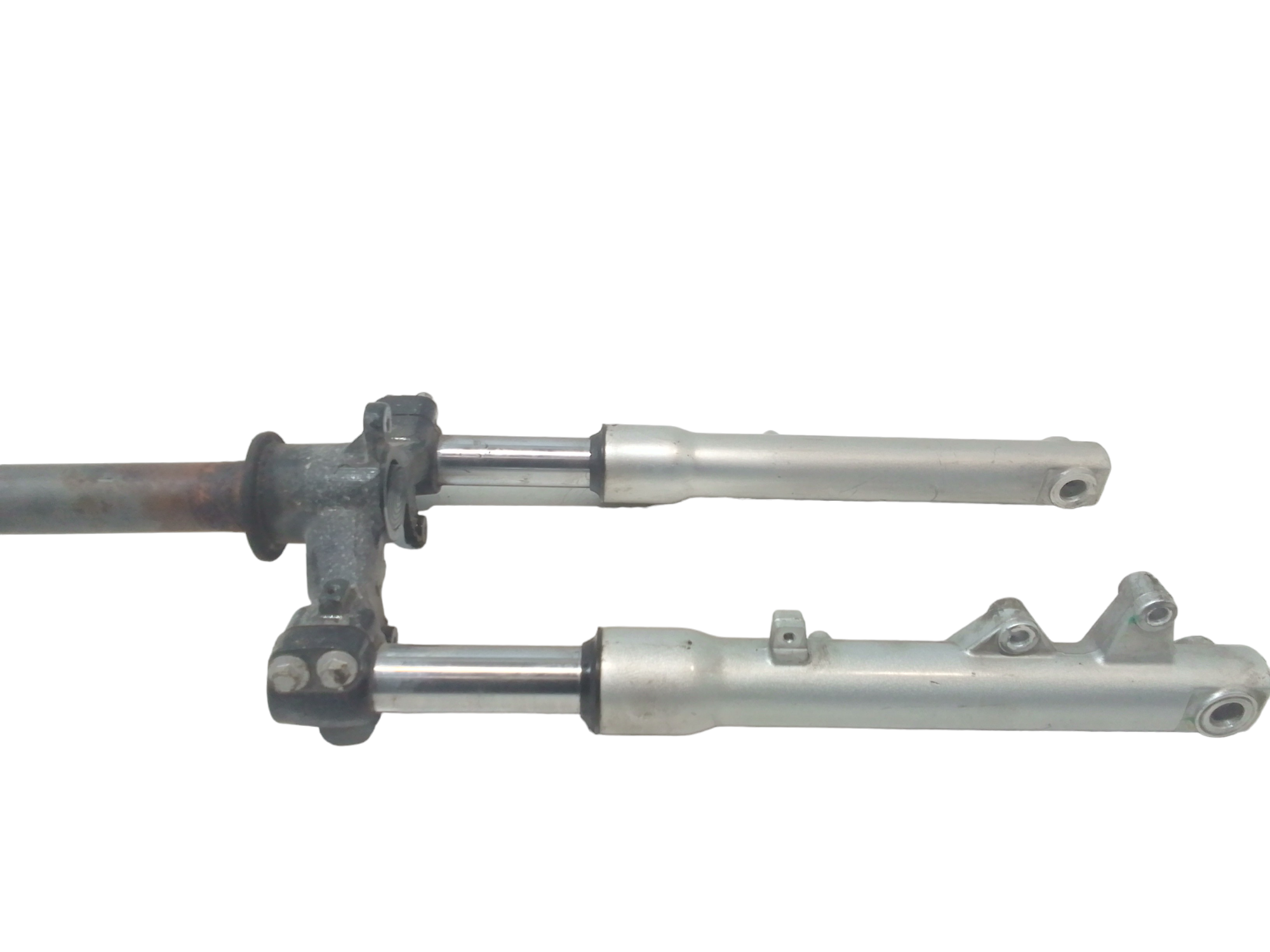 Forcella anteriore per Piaggio Liberty S i-get 50cc (2016 - 2018)