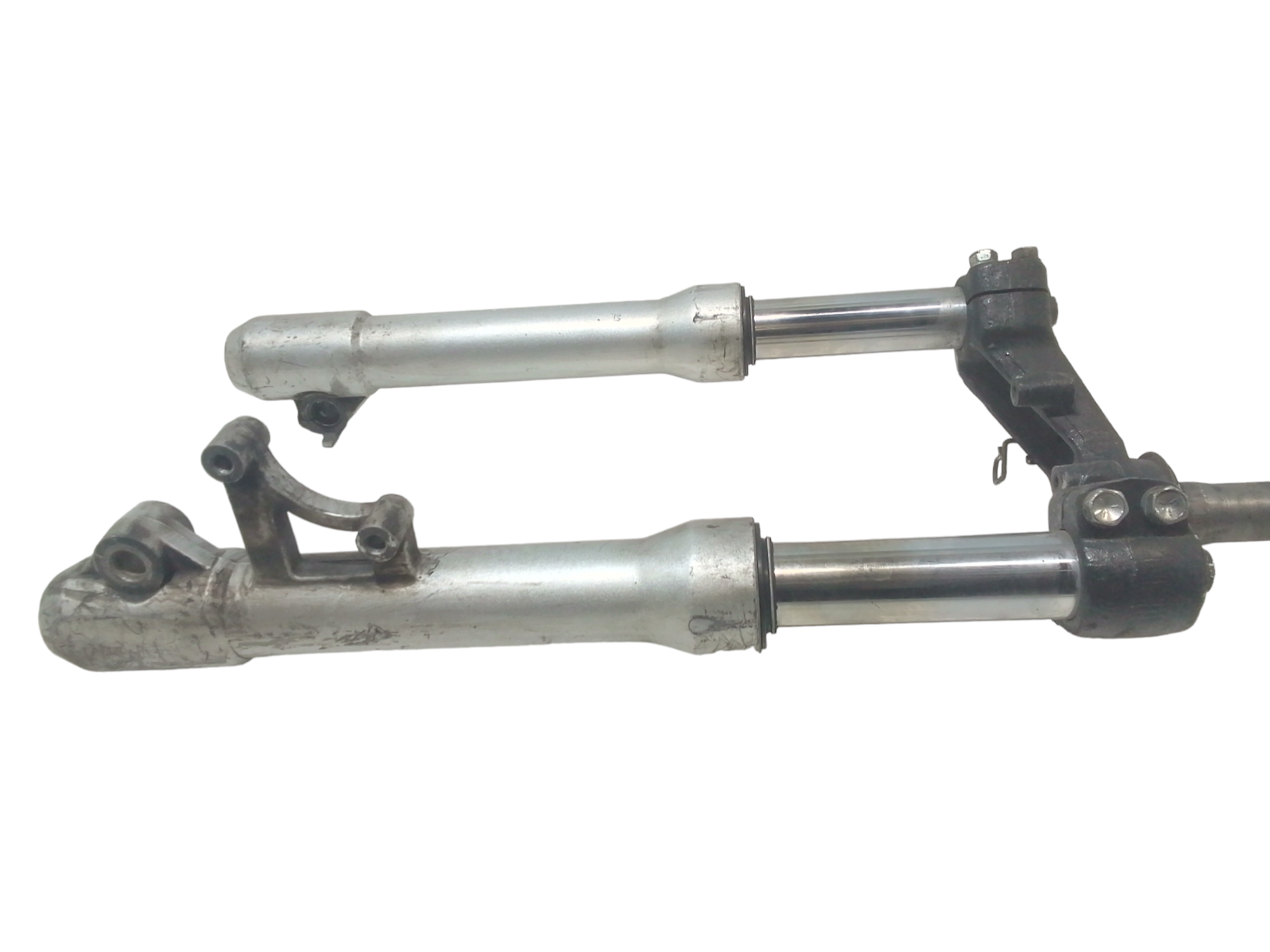 Forcella anteriore per Peugeot Geopolis 250cc (2005 - 2012)