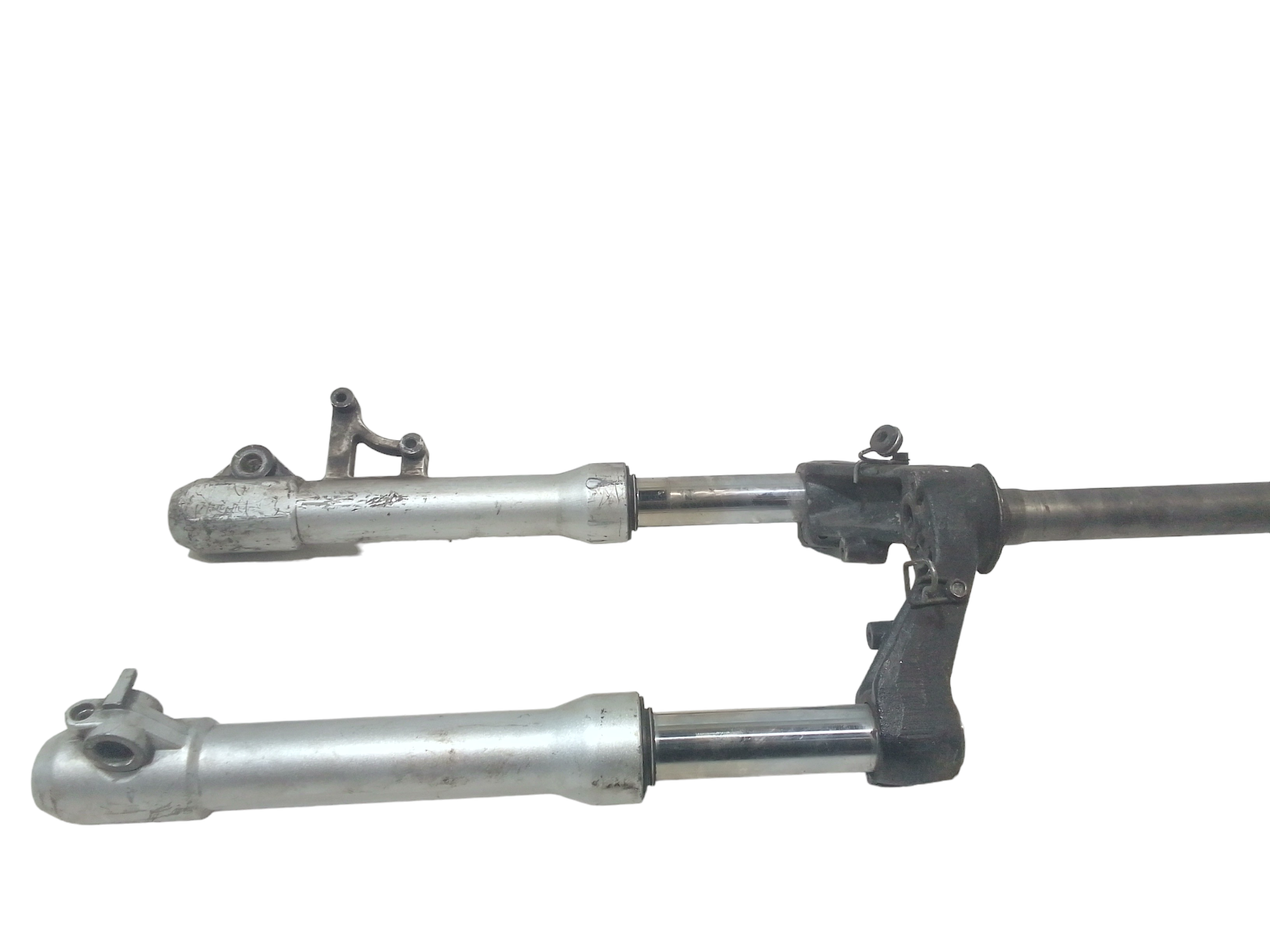 Forcella anteriore per Peugeot Geopolis 250cc (2005 - 2012)