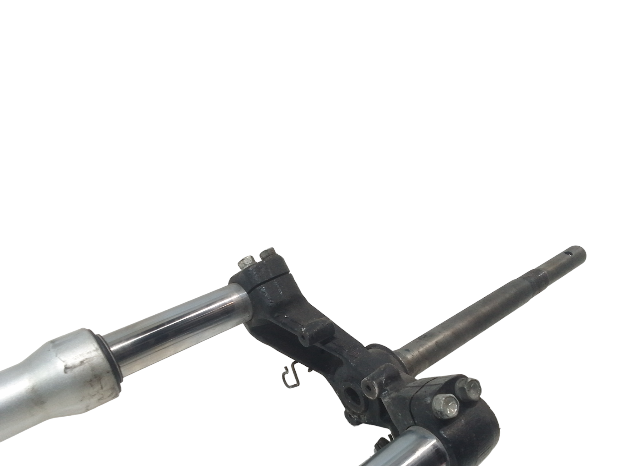 Forcella anteriore per Peugeot Geopolis 250cc (2005 - 2012)