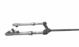 Forcella anteriore per Peugeot Geopolis 250cc (2005 - 2012)