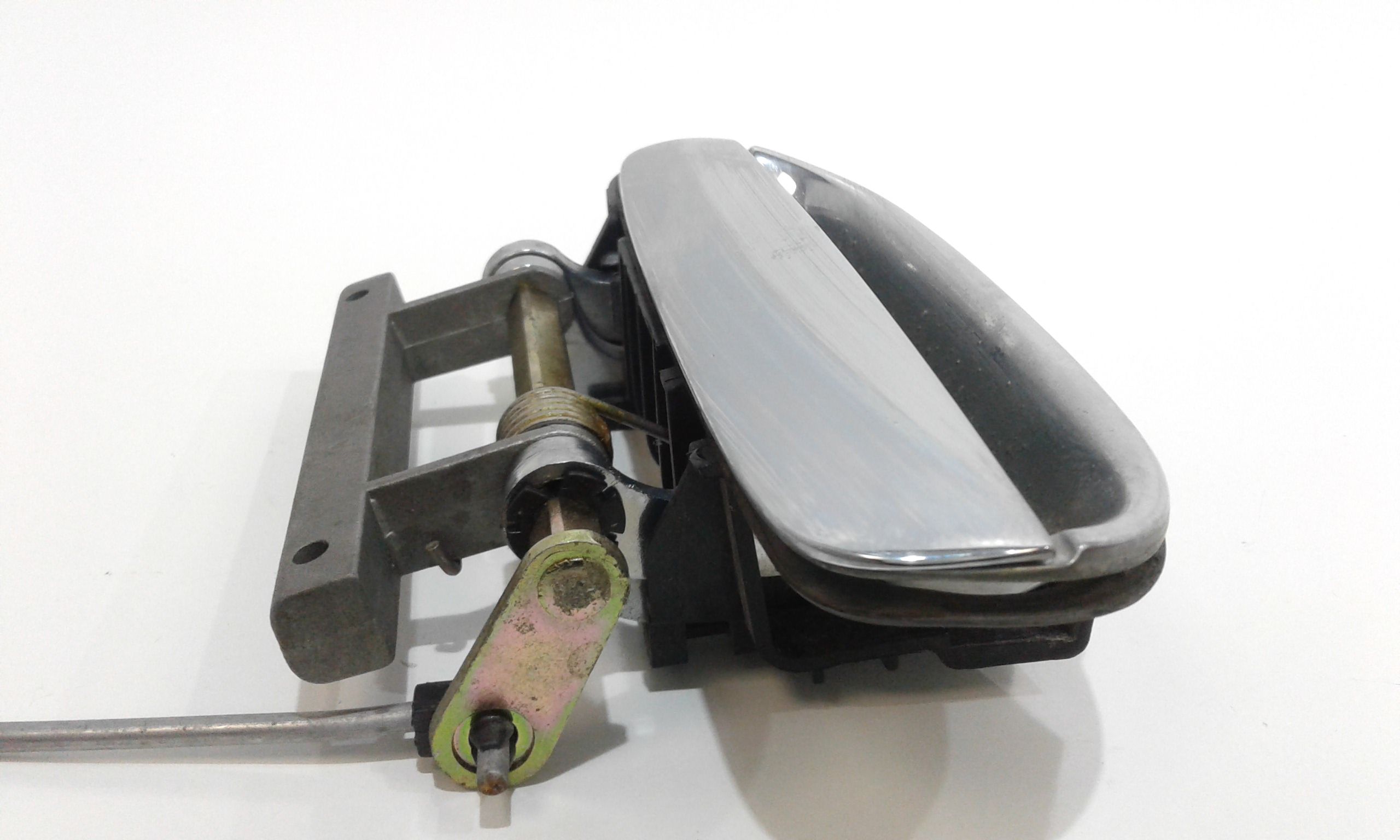 Maniglia esterna Posteriore Destra ALFA ROMEO 166 1 Serie