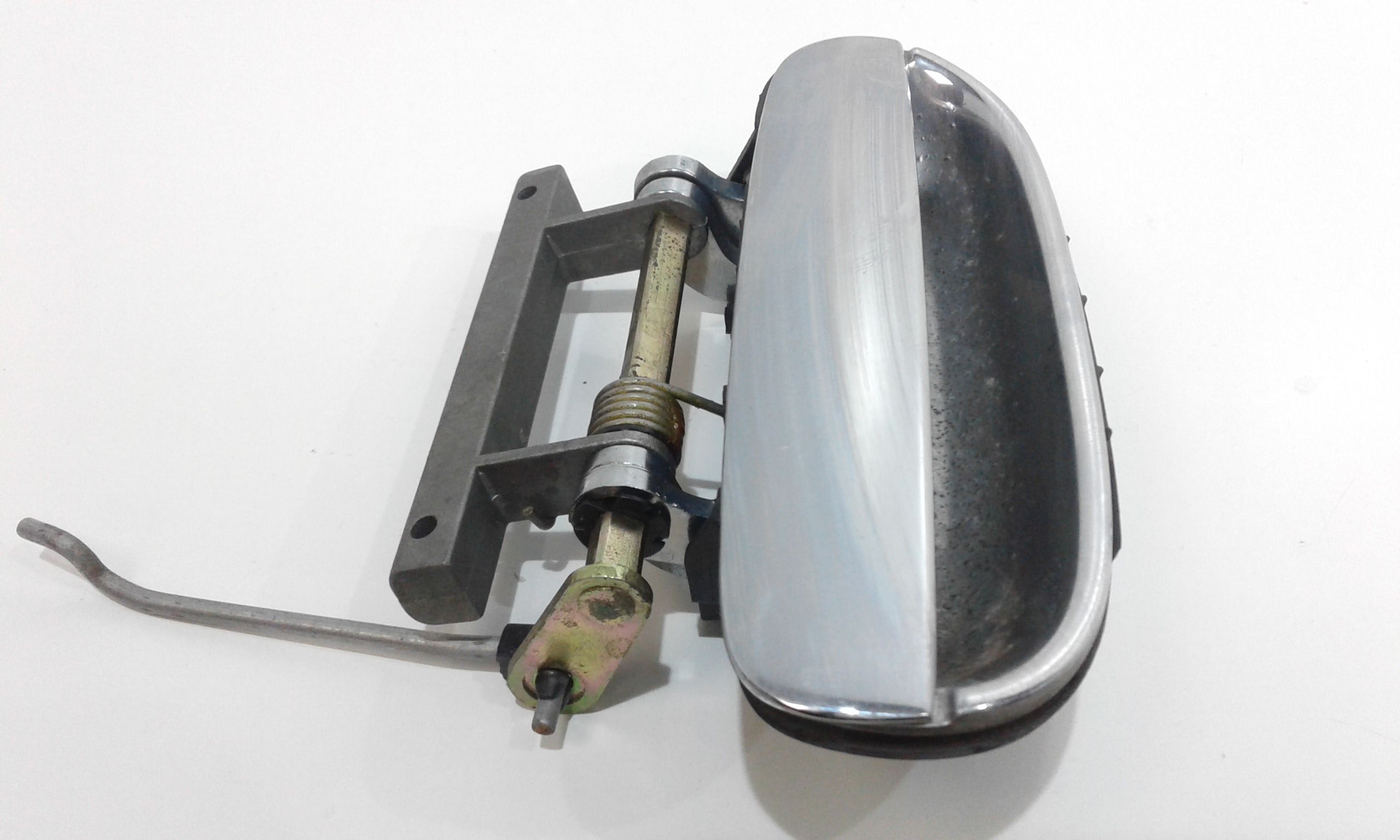 Maniglia esterna Posteriore Destra ALFA ROMEO 166 1 Serie