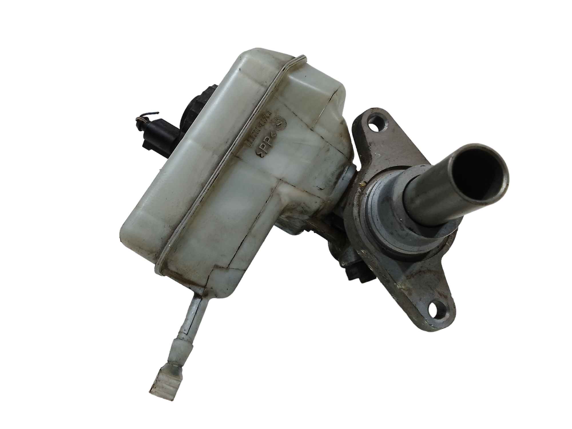 Pompa Freni per Volkswagen Tiguan 1 Serie (2007 - 2011)