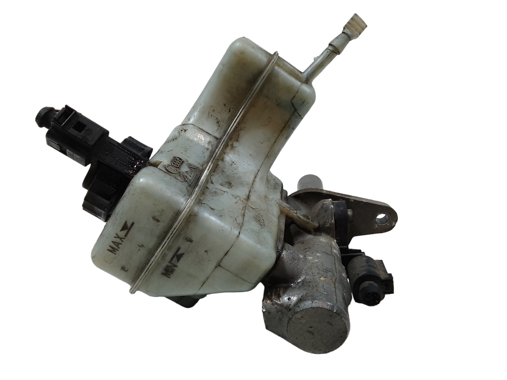 Pompa Freni per Volkswagen Tiguan 1 Serie (2007 - 2011)