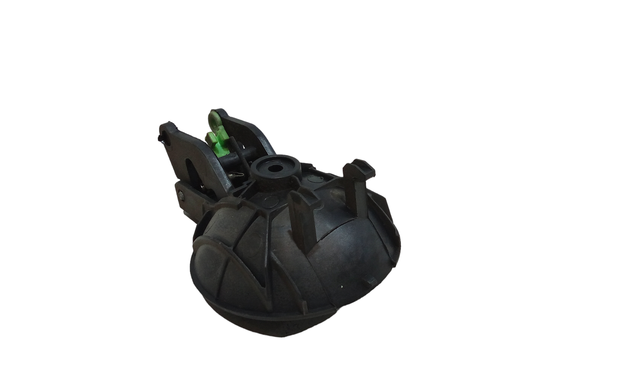 Maniglia interna Posteriore Sinistra per Daewoo Kalos Serie (2002 - 2008)