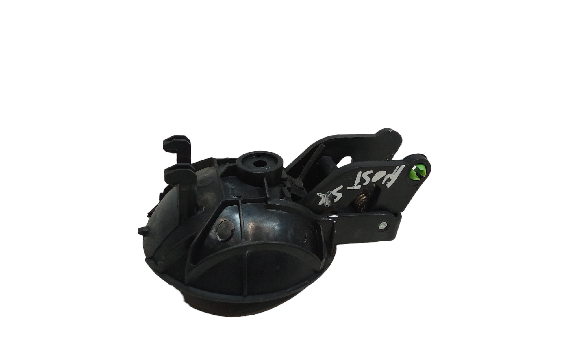 Maniglia interna Posteriore Sinistra per Daewoo Kalos Serie (2002 - 2008)