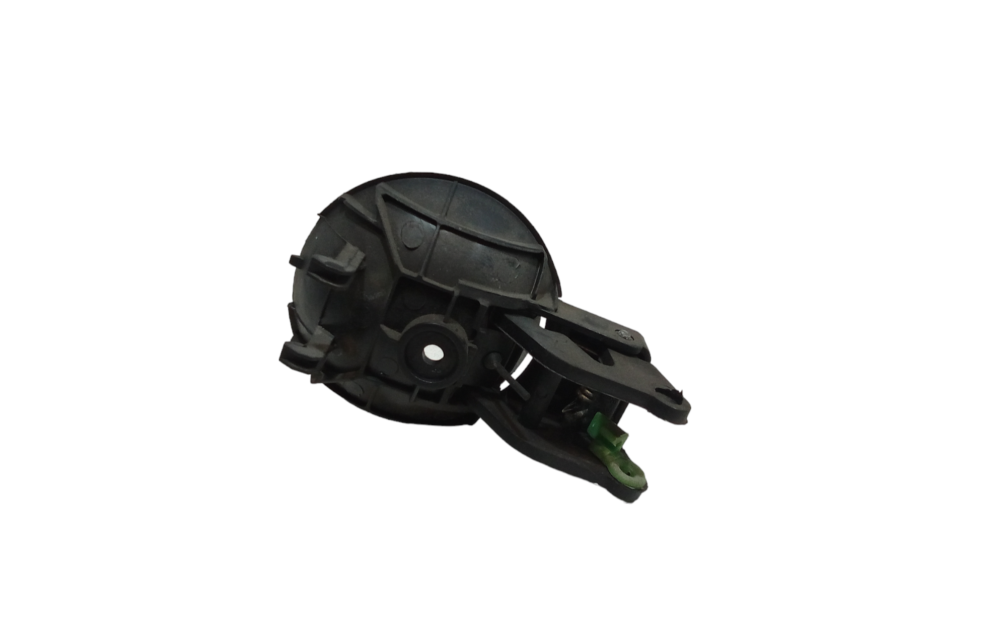 Maniglia interna Posteriore Sinistra per Daewoo Kalos Serie (2002 - 2008)