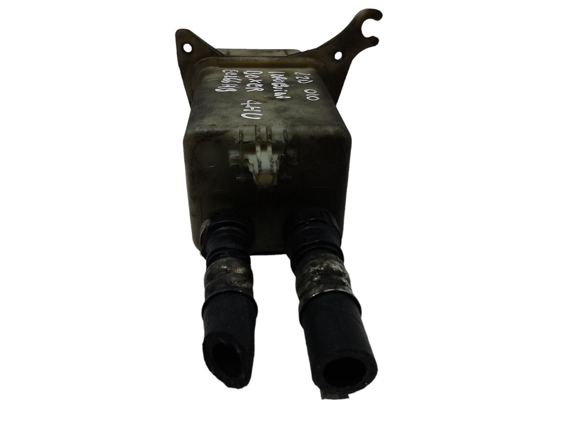 Vaschetta Olio Idroguida per Peugeot Boxer 3 Serie (2006 - 2011)