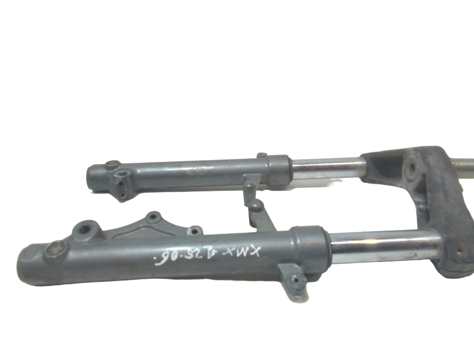 Forcella anteriore per Yamaha X-max 125cc (06>09) (2006 - 2009)