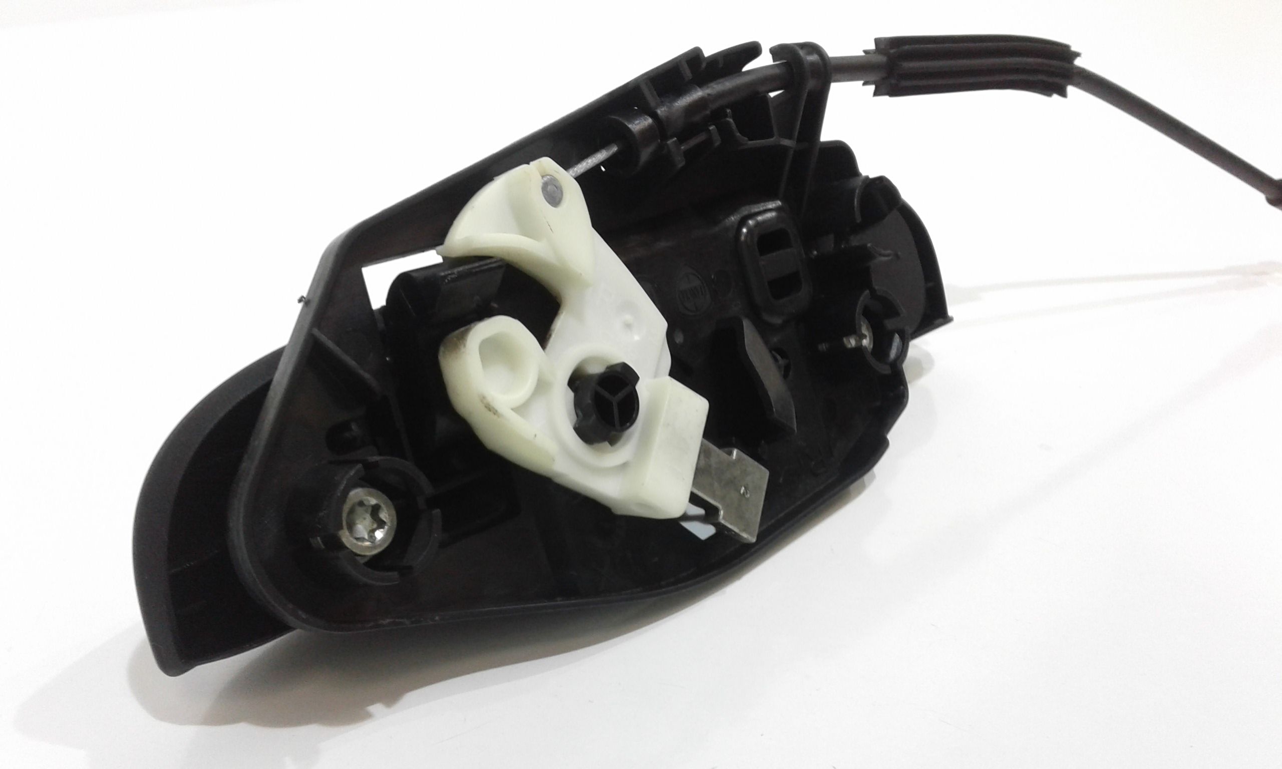 Maniglia esterna Posteriore Destra FIAT Panda 3 Serie