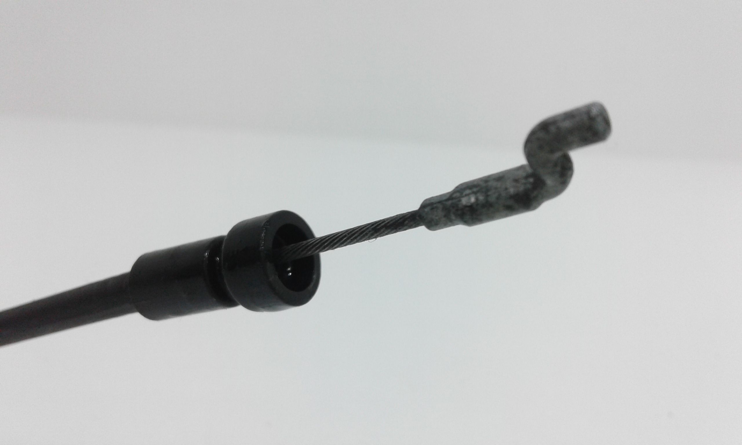 Maniglia esterna Posteriore Destra FIAT Panda 3 Serie