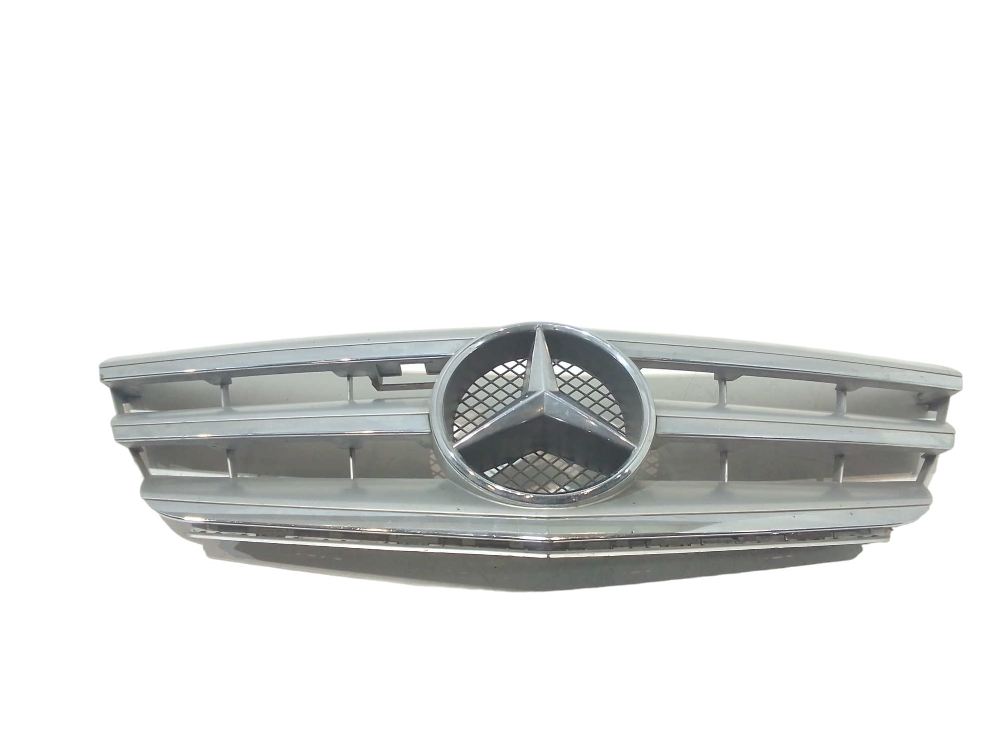 Mascherina anteriore per Mercedes Classe A W169 3 Serie (2004 - 2008)