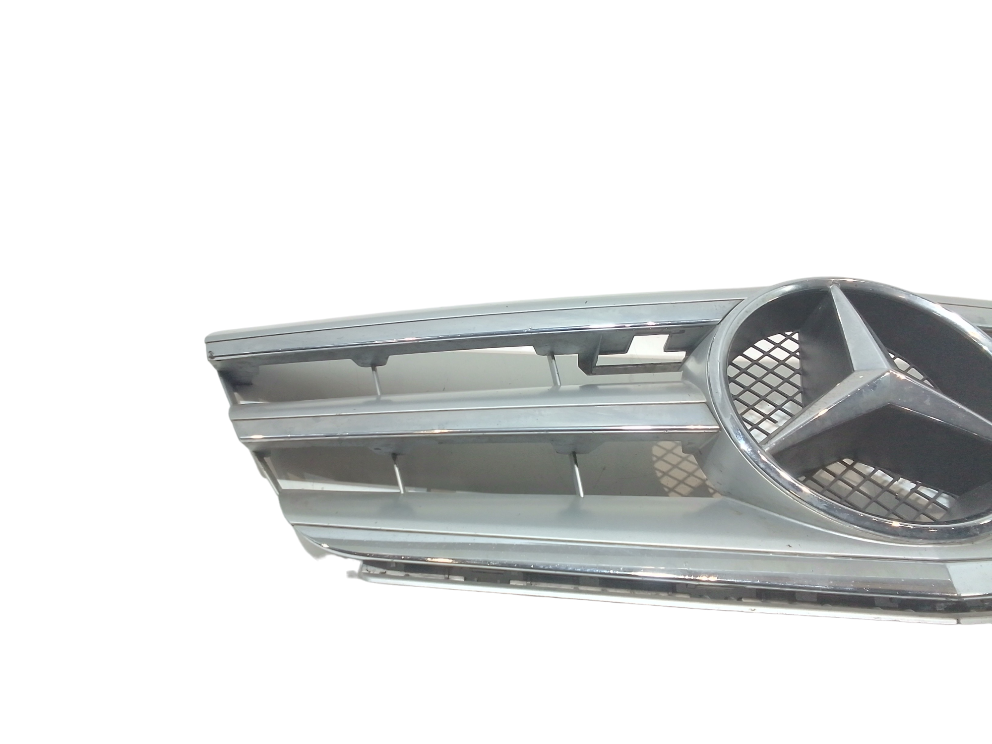 Mascherina anteriore per Mercedes Classe A W169 3 Serie (2004 - 2008)