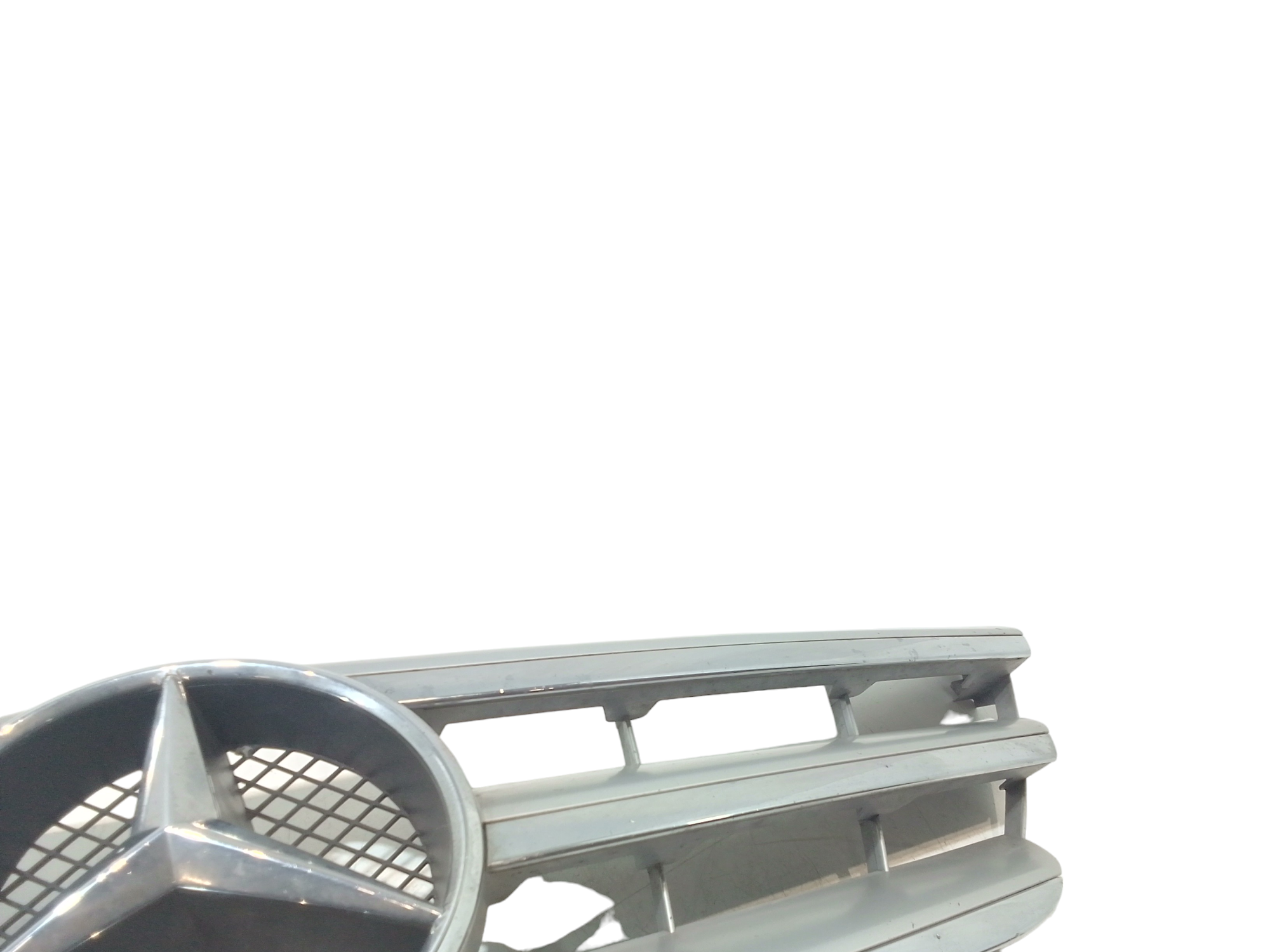 Mascherina anteriore per Mercedes Classe A W169 3 Serie (2004 - 2008)