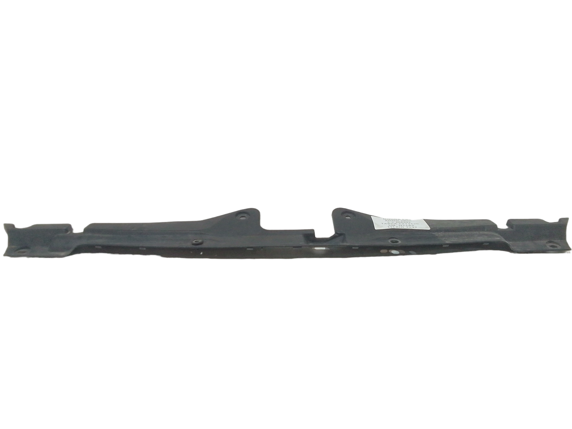 Modanatura batticofano per Honda Cr-v 3 Serie (2004 - 2006)