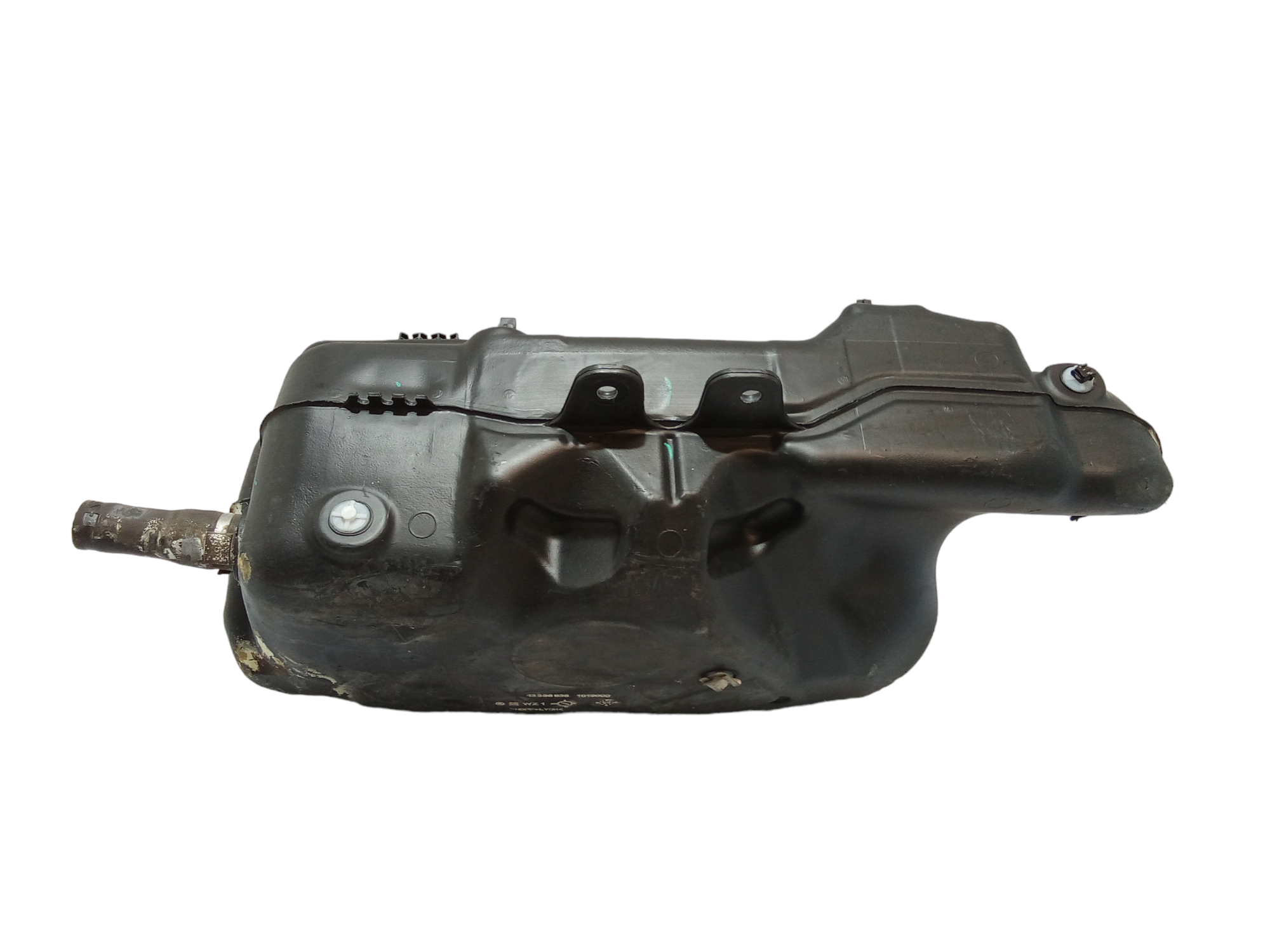 Serbatoio carburante per Opel Adam 1 Serie (2013 - In produzione)