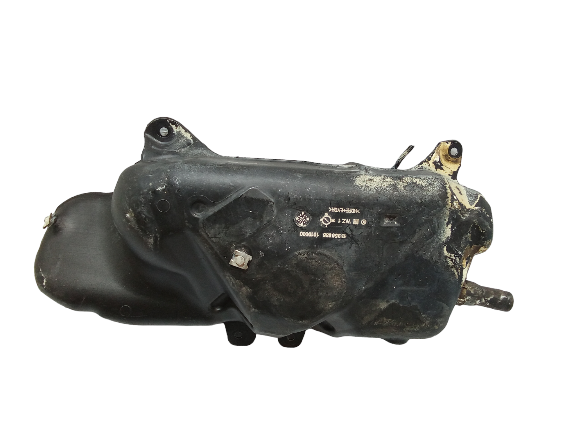 Serbatoio carburante per Opel Adam 1 Serie (2013 - In produzione)