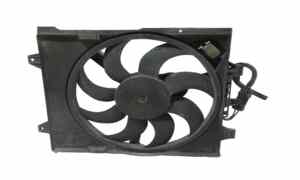 Elettroventola per Ford Ka Serie (ccu) (08>18) (2008 - 2018)