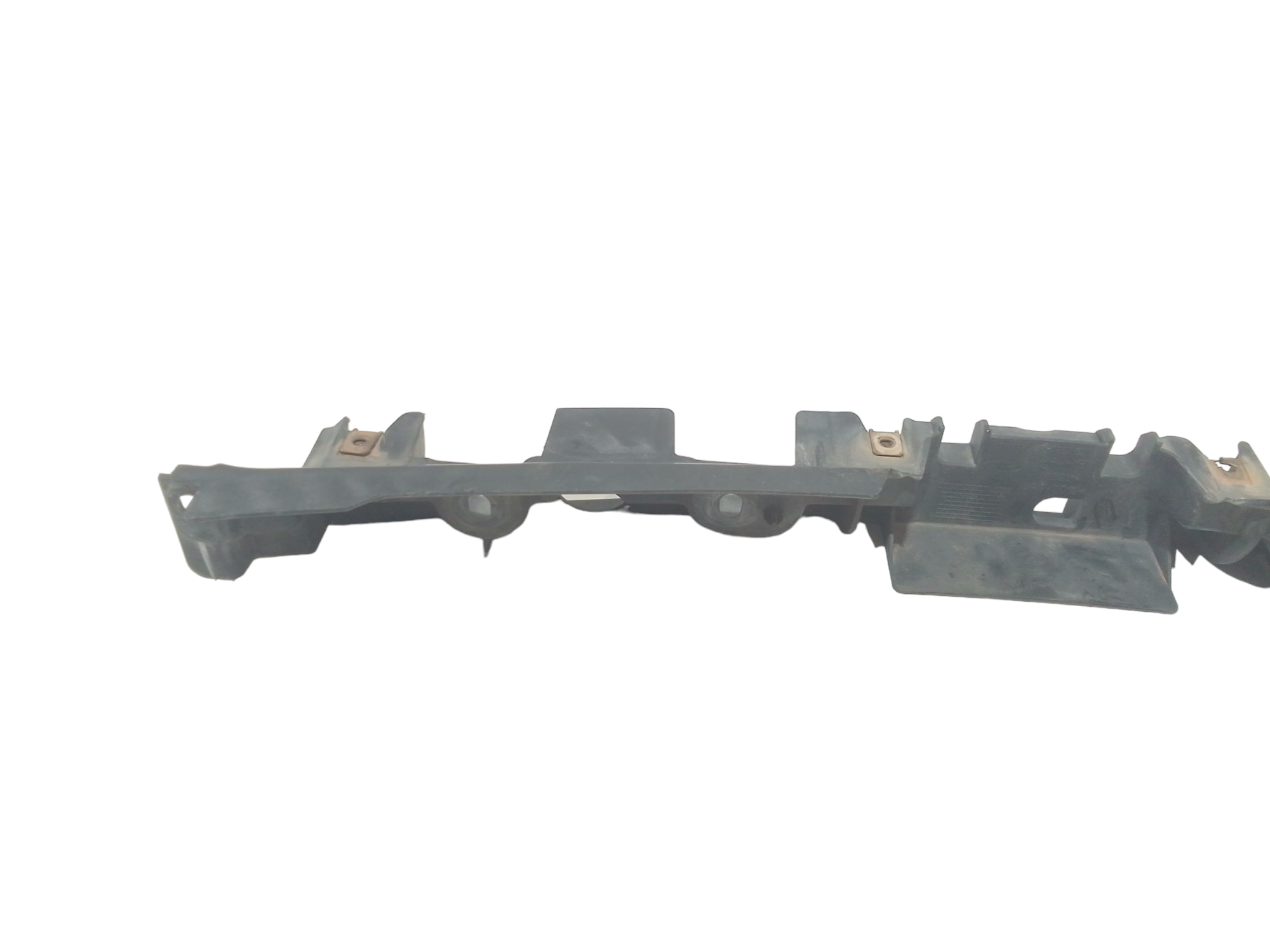 Modanatura batticofano per Ford Ka Serie (ccu) (08>18) (2008 - 2018)