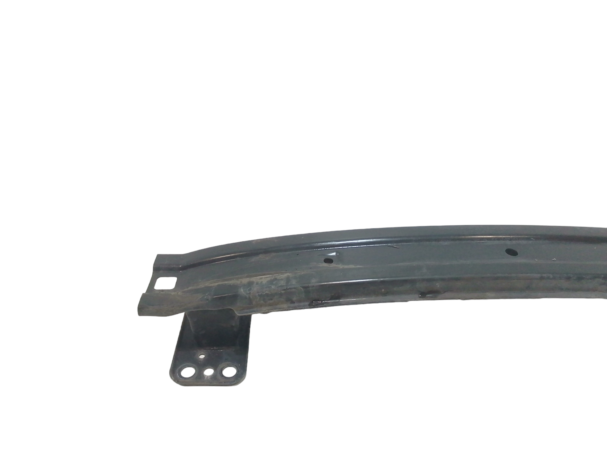 Rinforzo Paraurti anteriore per Ford Ka Serie (ccu) (08>18) (2008 - 2018)