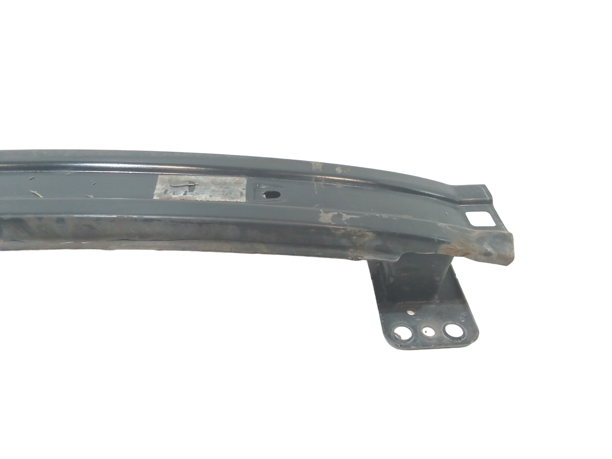 Rinforzo Paraurti anteriore per Ford Ka Serie (ccu) (08>18) (2008 - 2018)