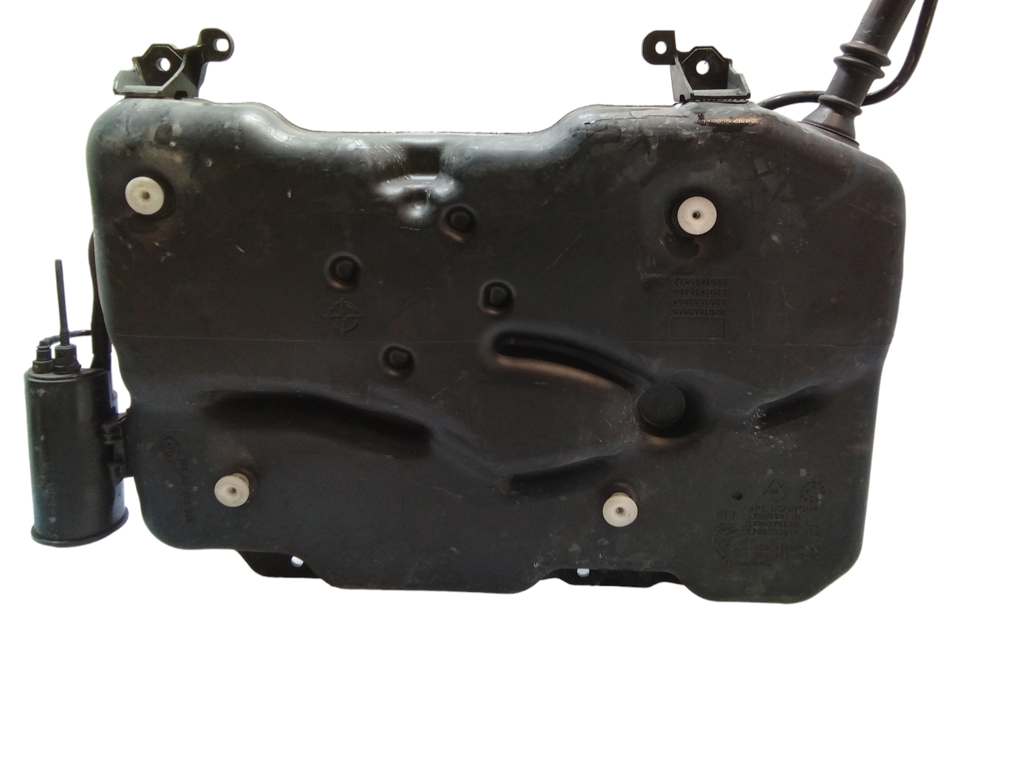 Serbatoio carburante per Smart Fortwo Coup (453) (2014 - In produzione)