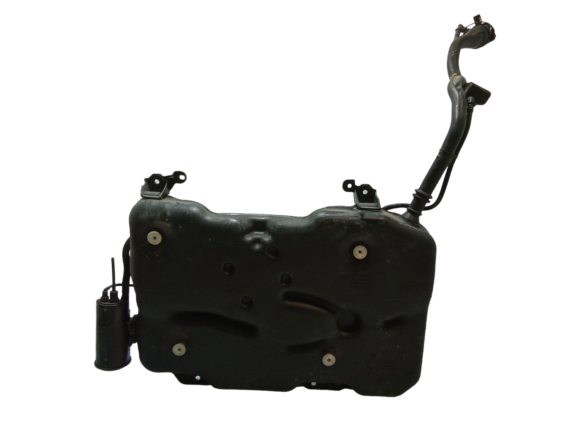 Serbatoio carburante per Smart Fortwo Coup (453) (2014 - In produzione)