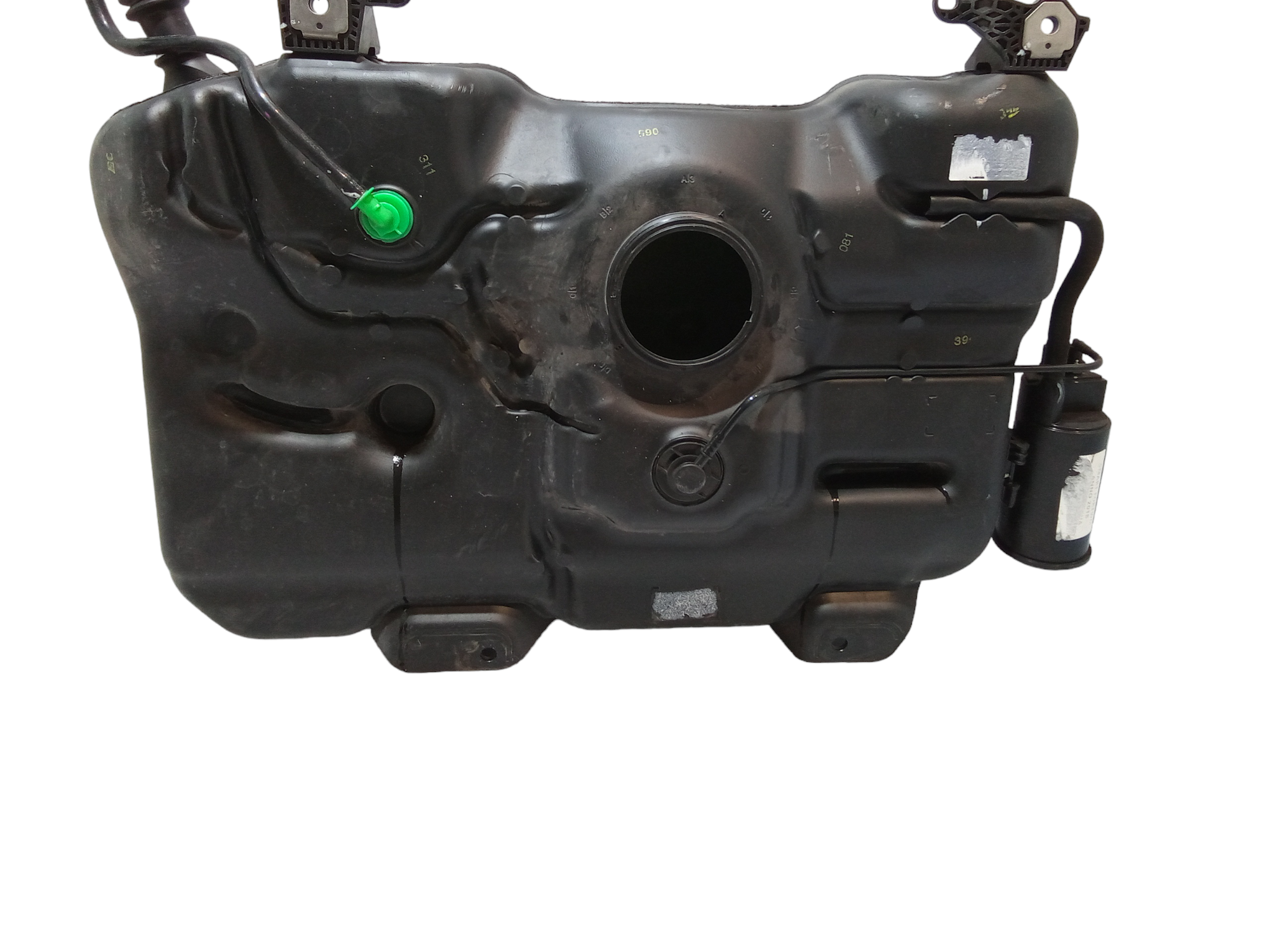 Serbatoio carburante per Smart Fortwo Coup (453) (2014 - In produzione)
