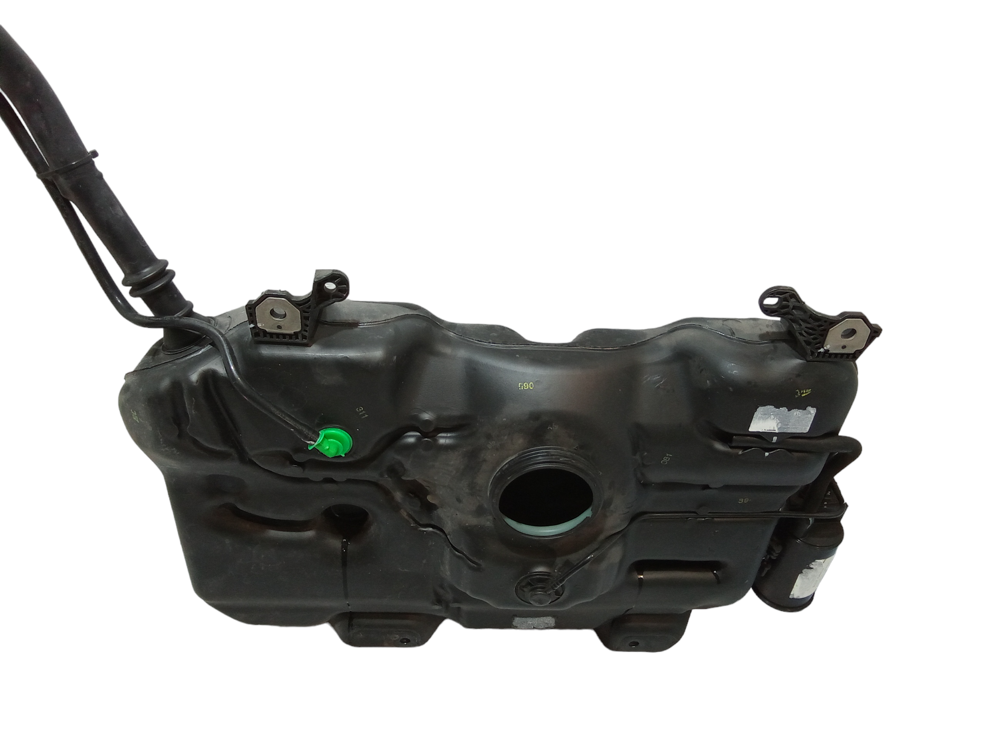 Serbatoio carburante per Smart Fortwo Coup (453) (2014 - In produzione)