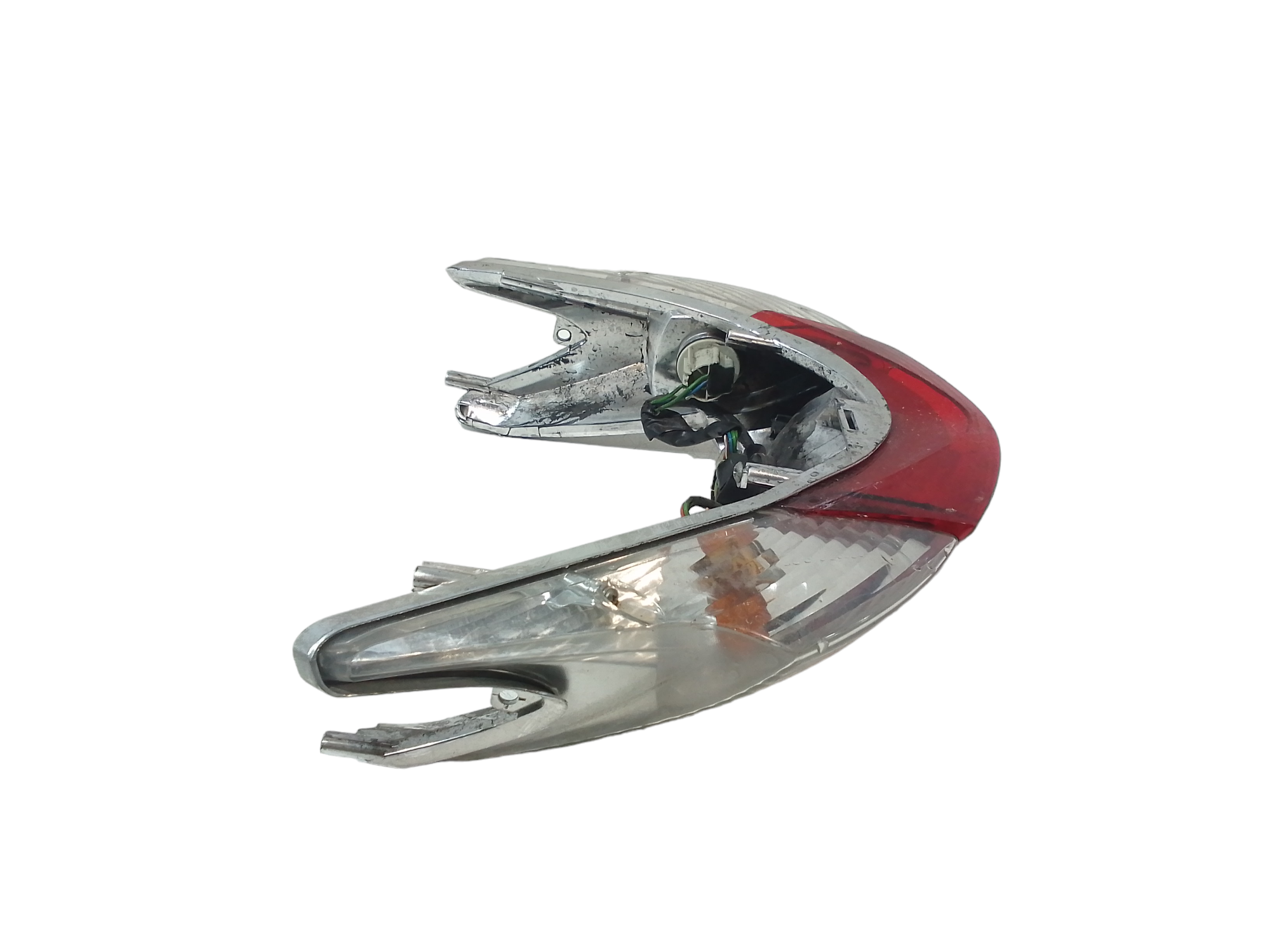 Stop posteriore per Honda Sh 125cc I (05>08) (2005 - 2008)