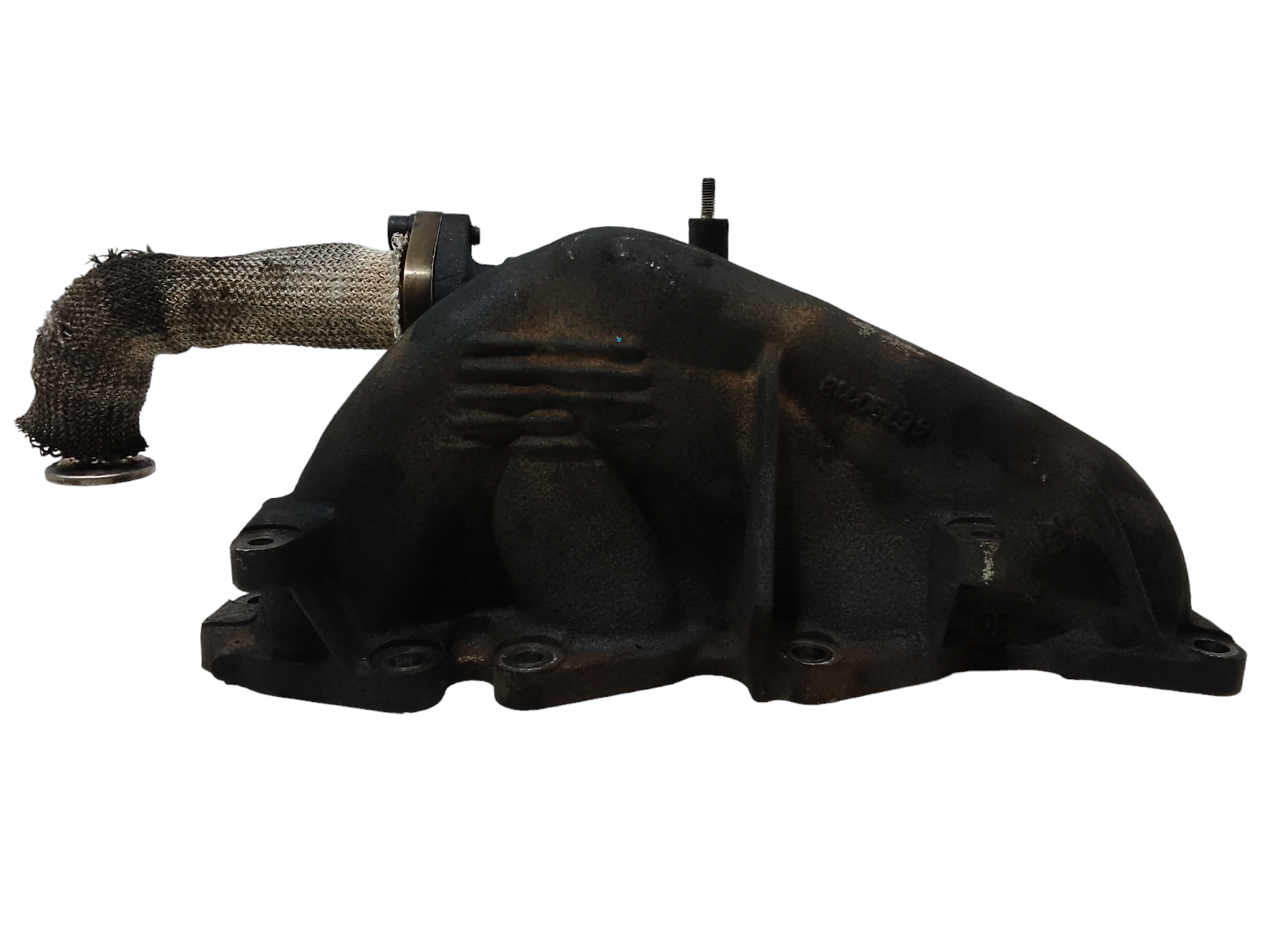 Collettore scarico per Alfa Romeo 147 Serie (937_) (05>10) (2005 - 2010)