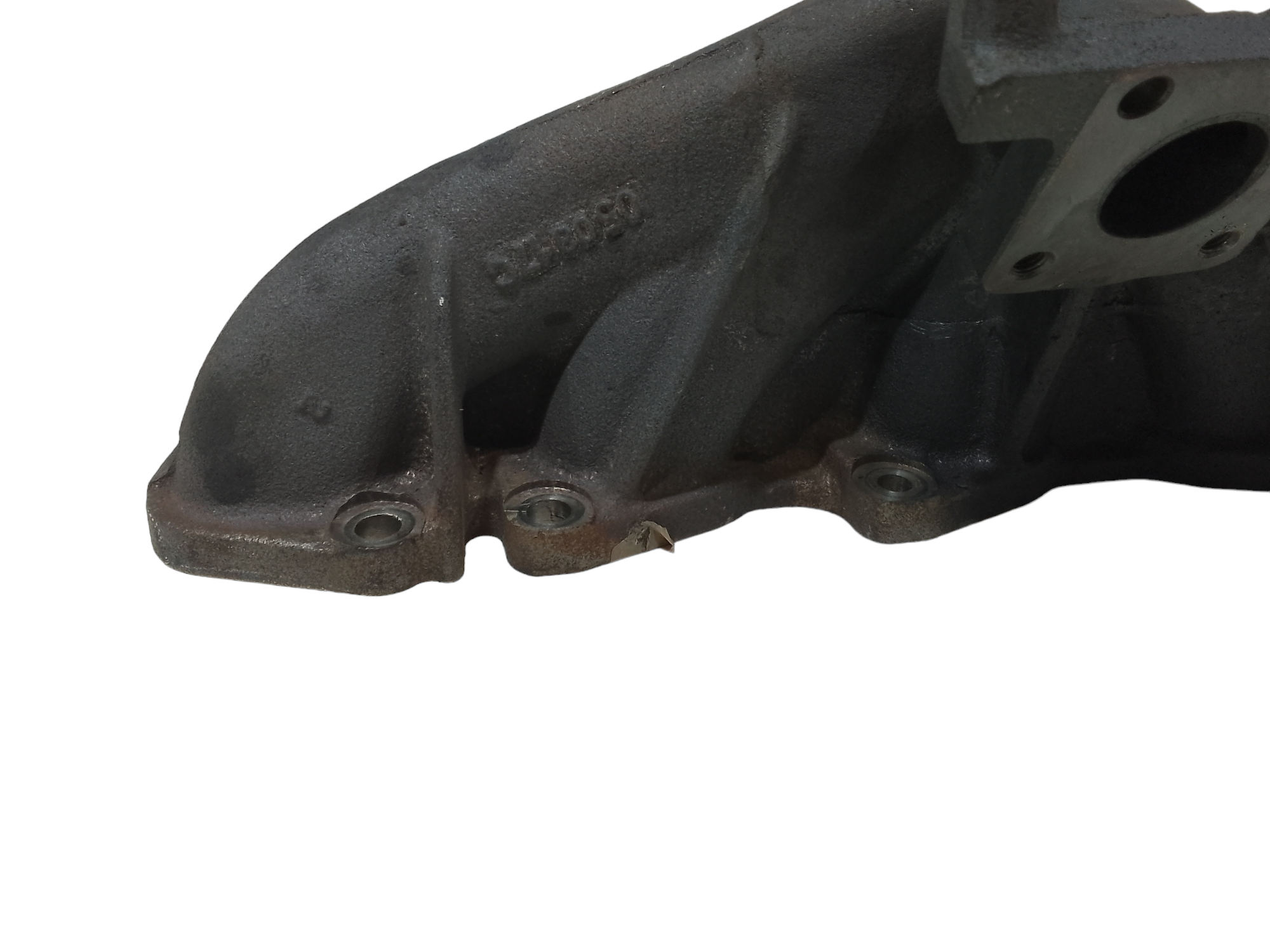 Collettore scarico per Alfa Romeo 147 Serie (937_) (05>10) (2005 - 2010)