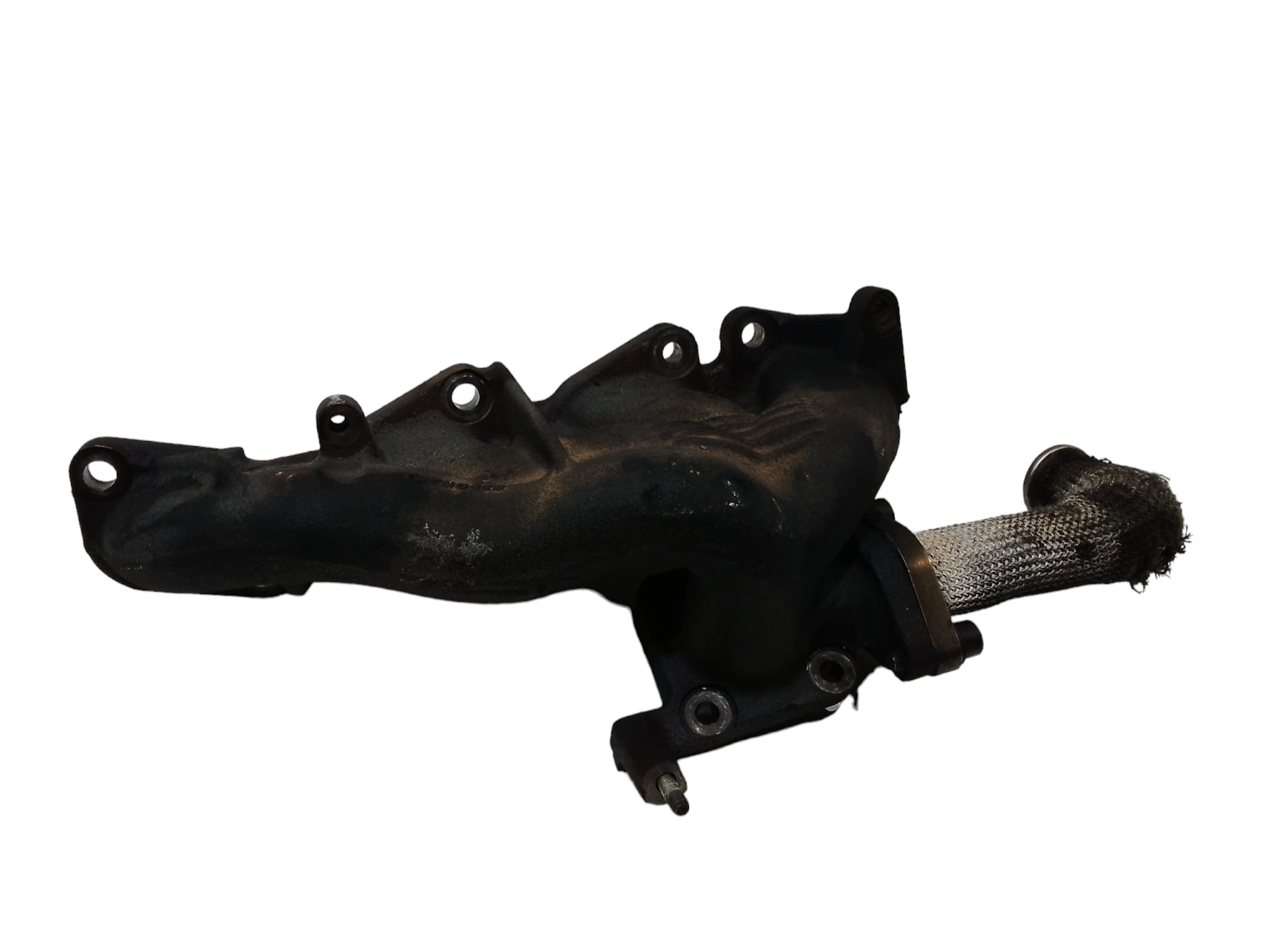 Collettore scarico per Alfa Romeo 147 Serie (937_) (05>10) (2005 - 2010)