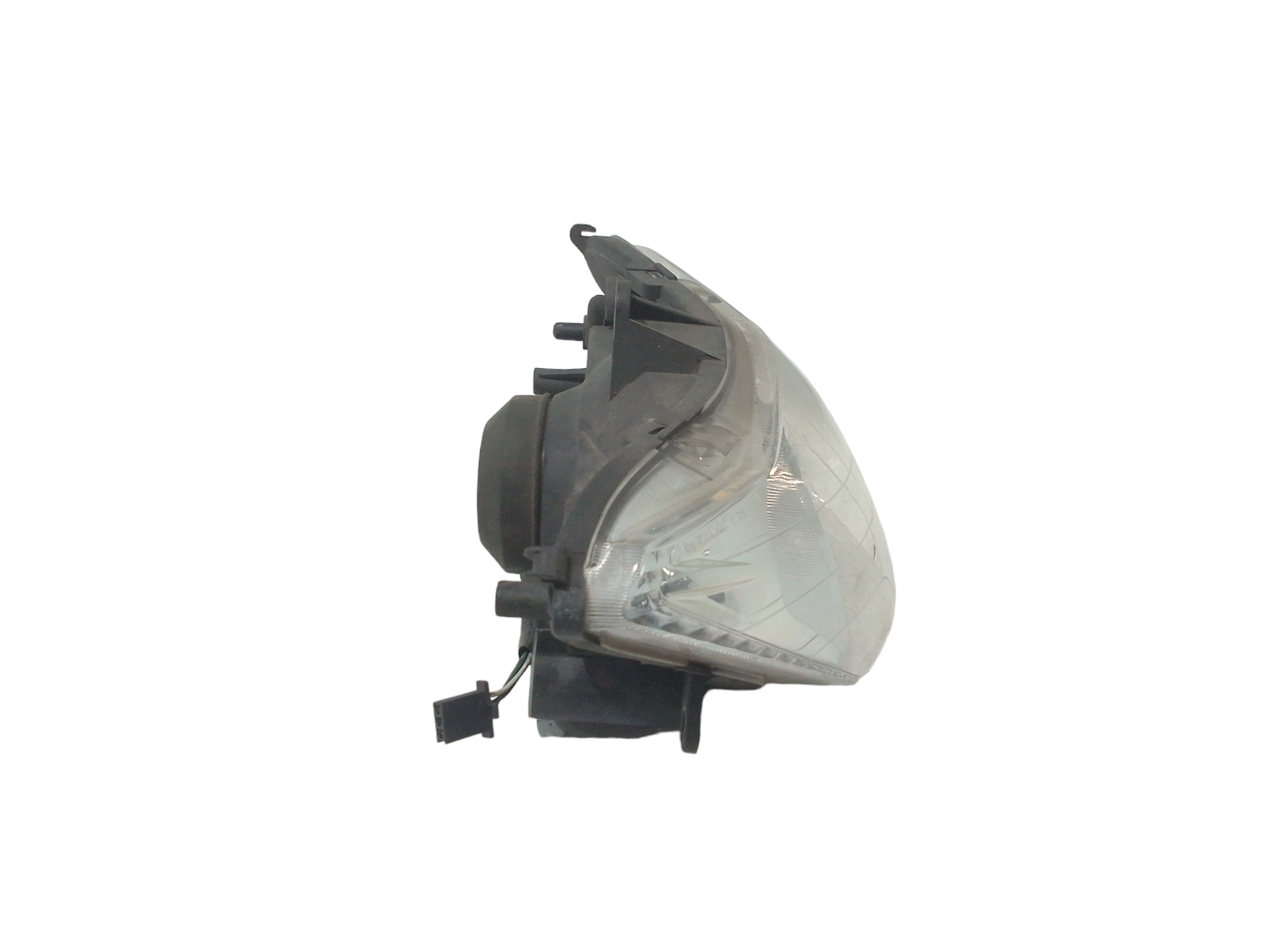 Faro anteriore per Honda Sh 125cc (2009 - 2012)