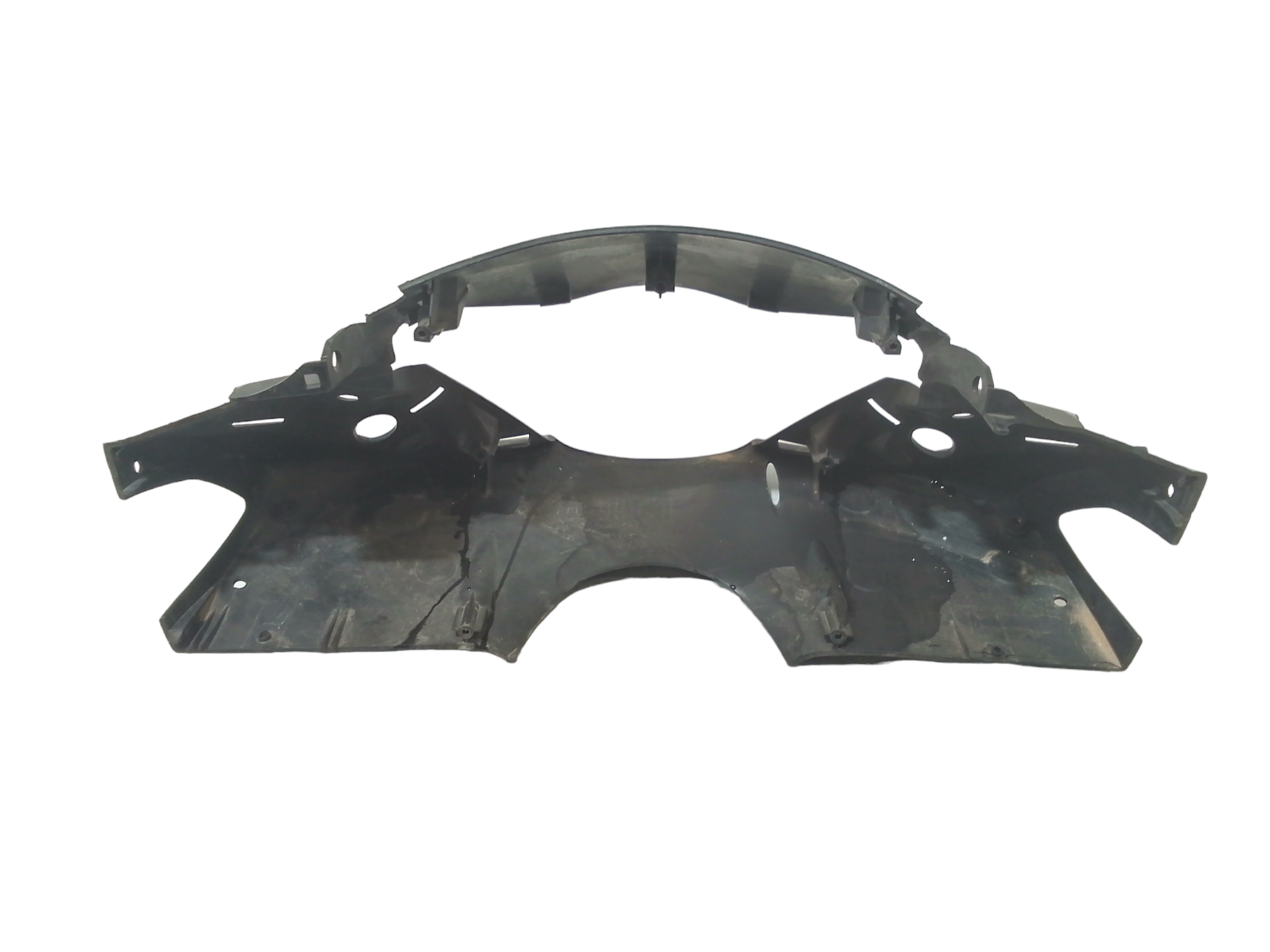Cover anteriore manubrio per Honda Sh 125cc (2009 - 2012)