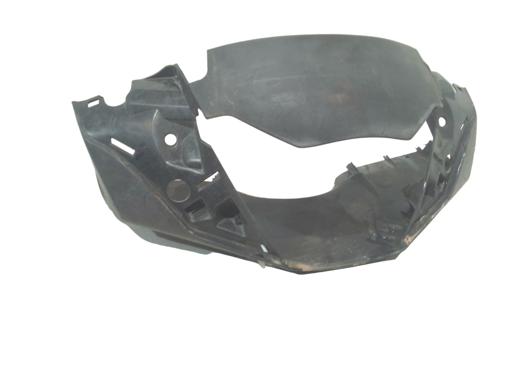Cover anteriore manubrio per Honda Sh 125cc (2009 - 2012)
