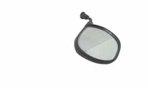 Specchietto DX per Honda Sh 125cc (2009 - 2012)