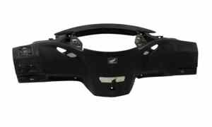 Cover quadro strumenti con pulsantiera per Honda Sh 125cc (2009 - 2012)