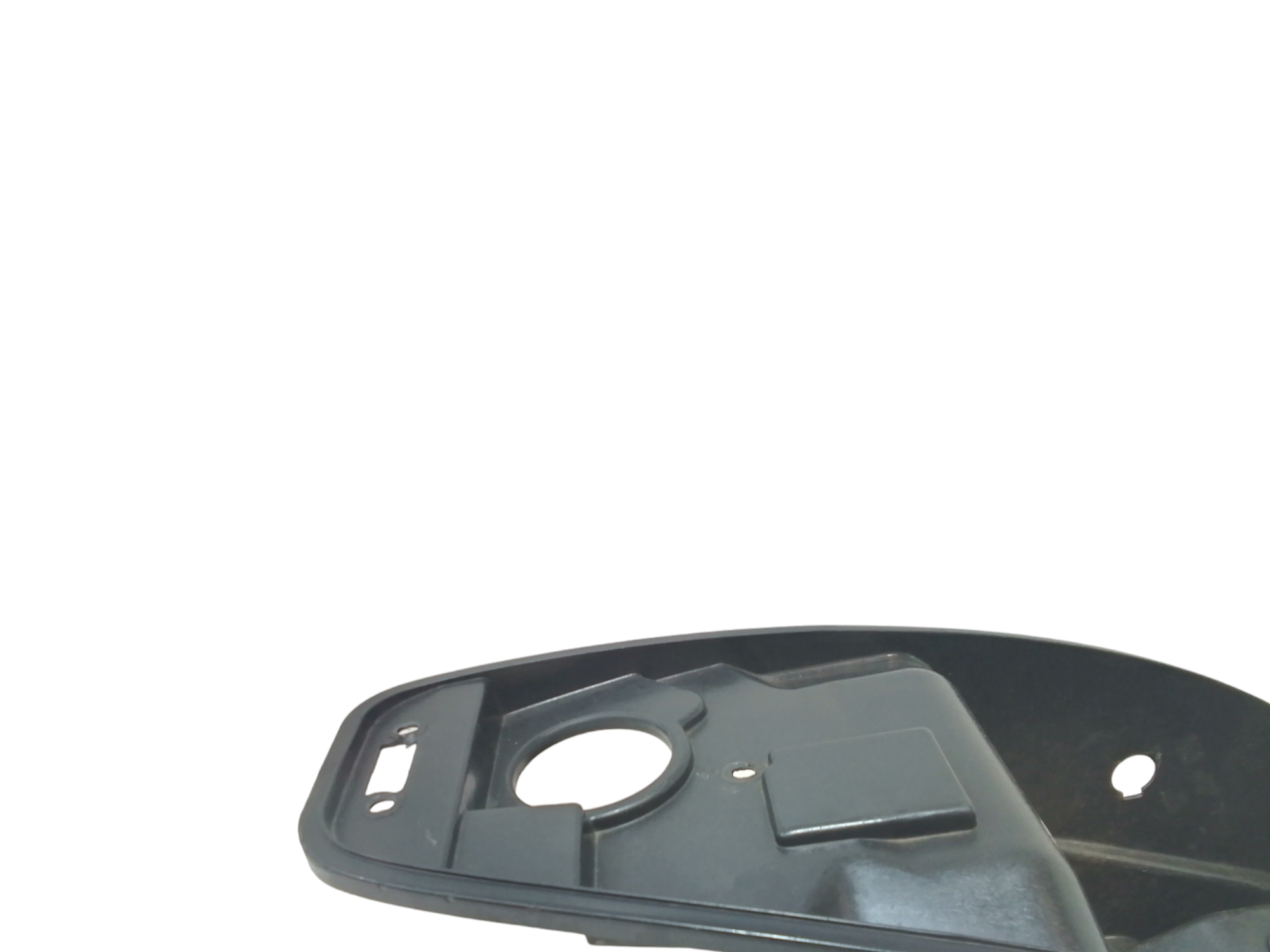 Cover sottosella per Kymco People 125cc S (05>08) (2005 - 2008)