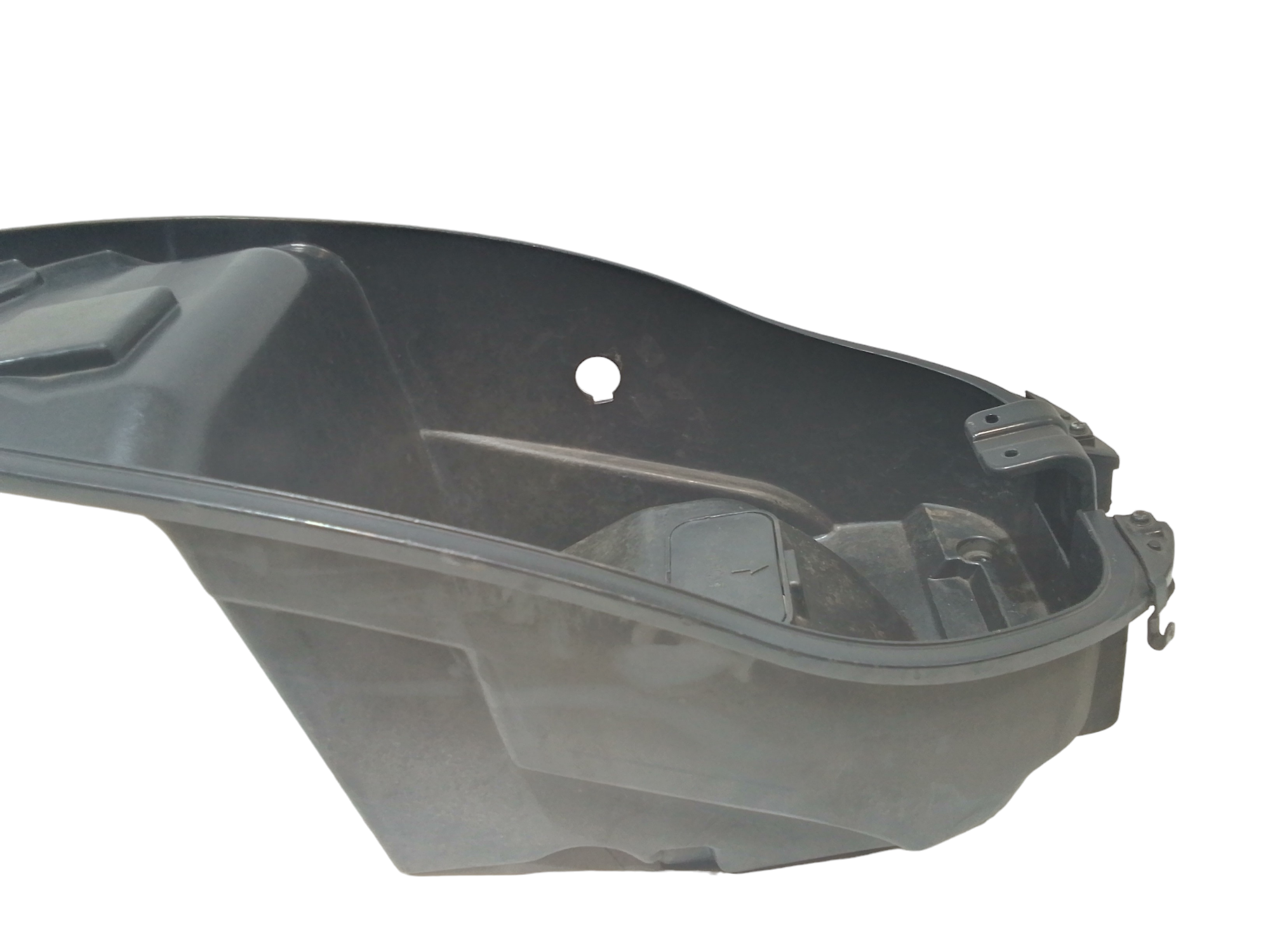 Cover sottosella per Kymco People 125cc S (05>08) (2005 - 2008)