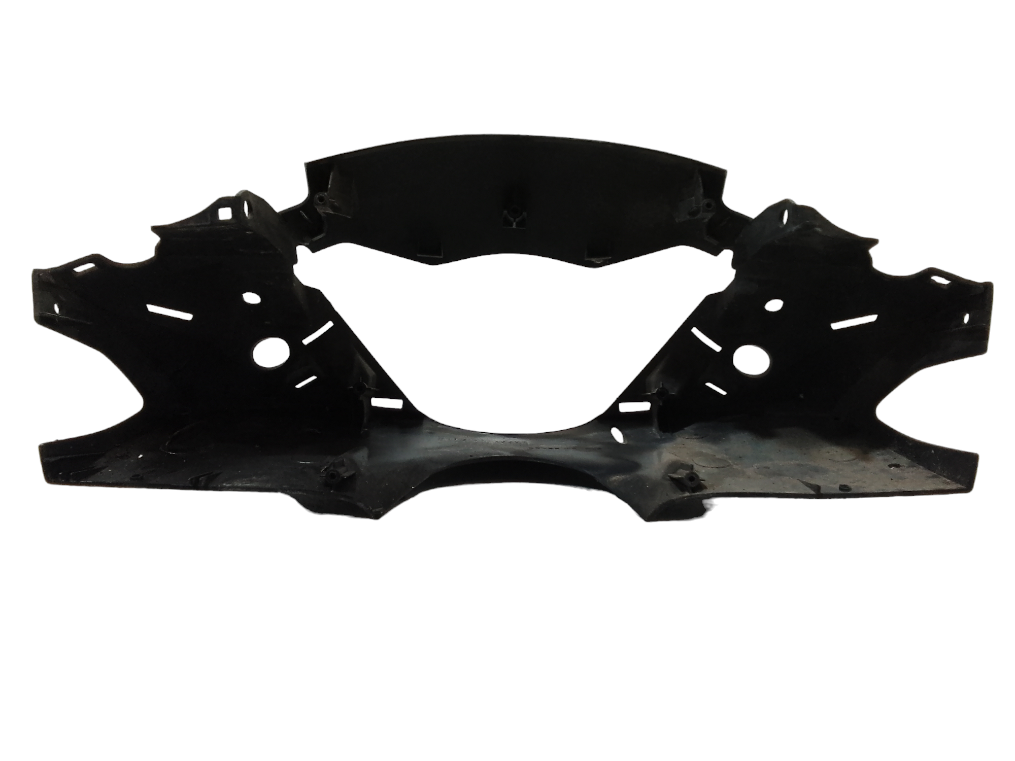 Cover anteriore manubrio per Honda Sh 125cc (2009 - 2012)