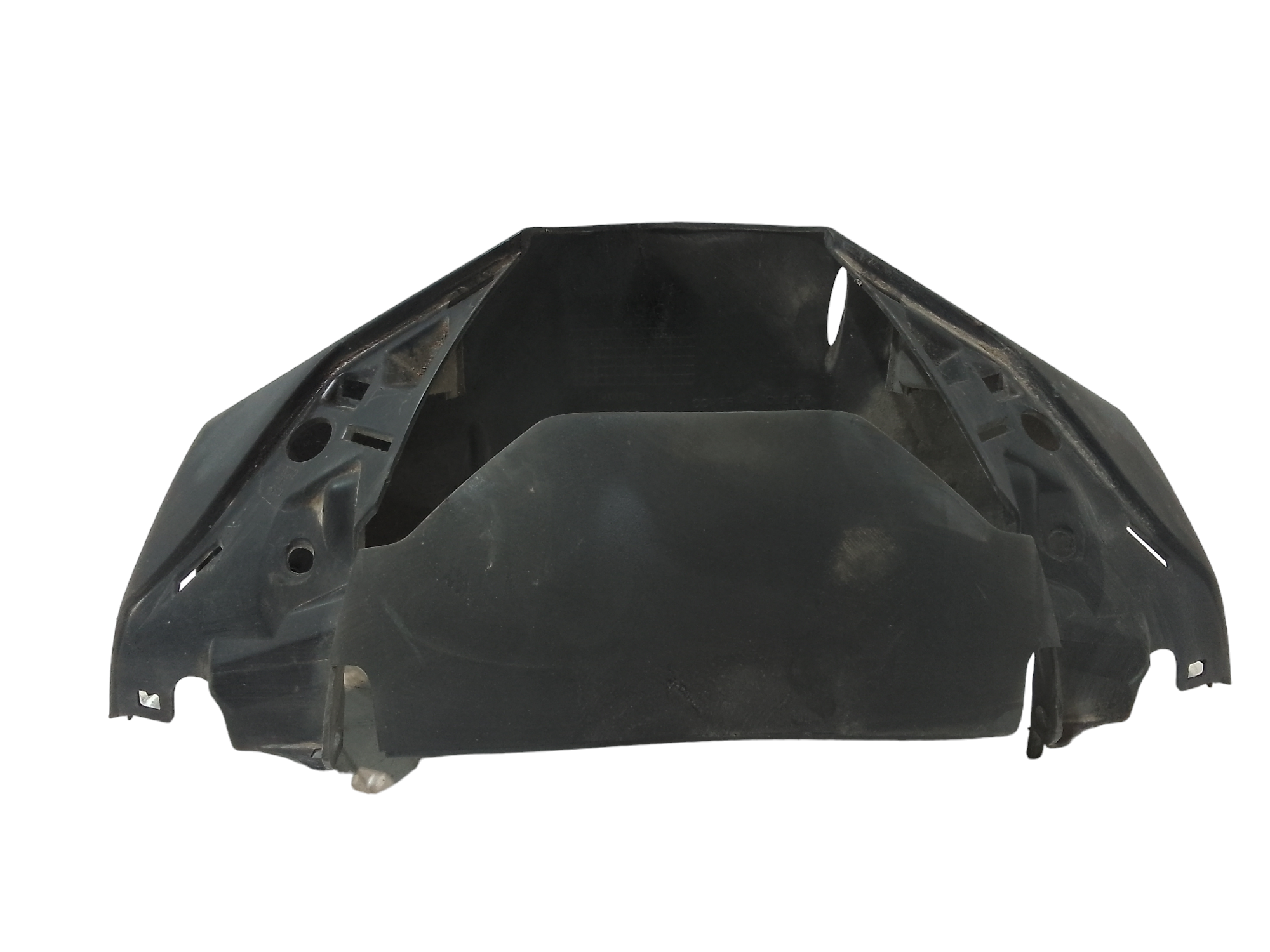 Cover anteriore manubrio per Honda Sh 125cc (2009 - 2012)